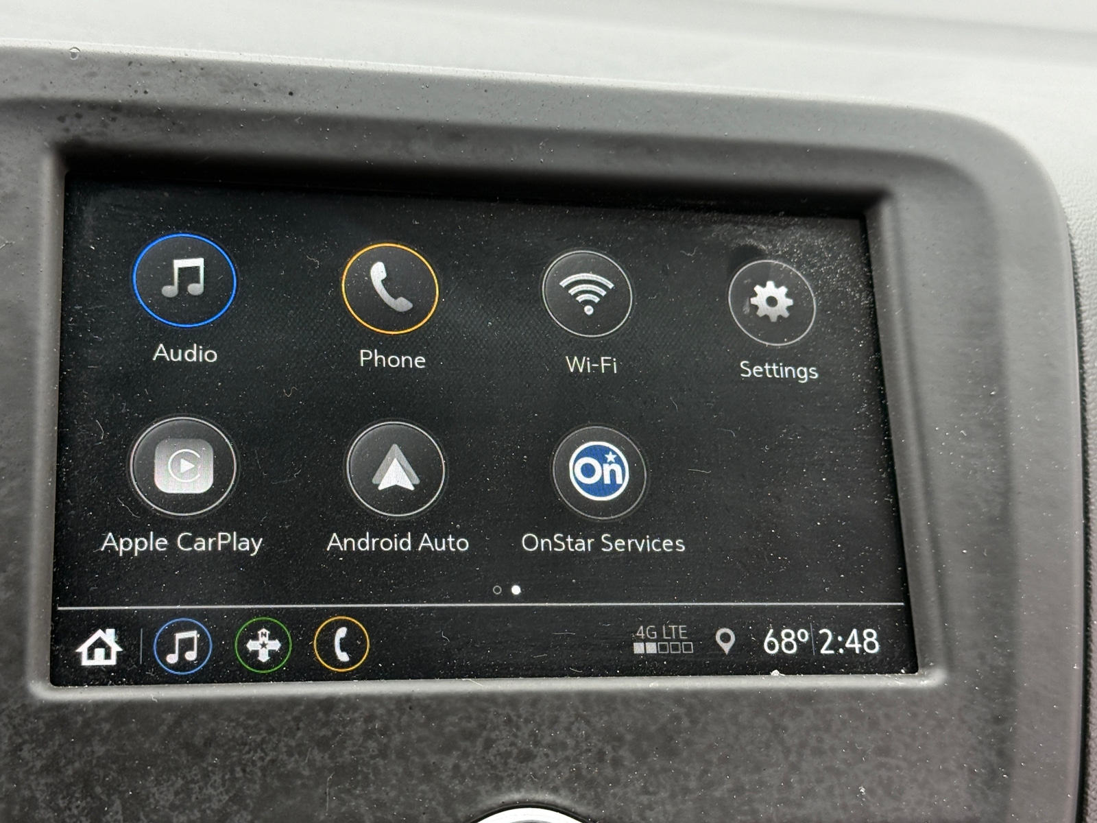 Thumbnail: 2019 Chevrolet Equinox - 4