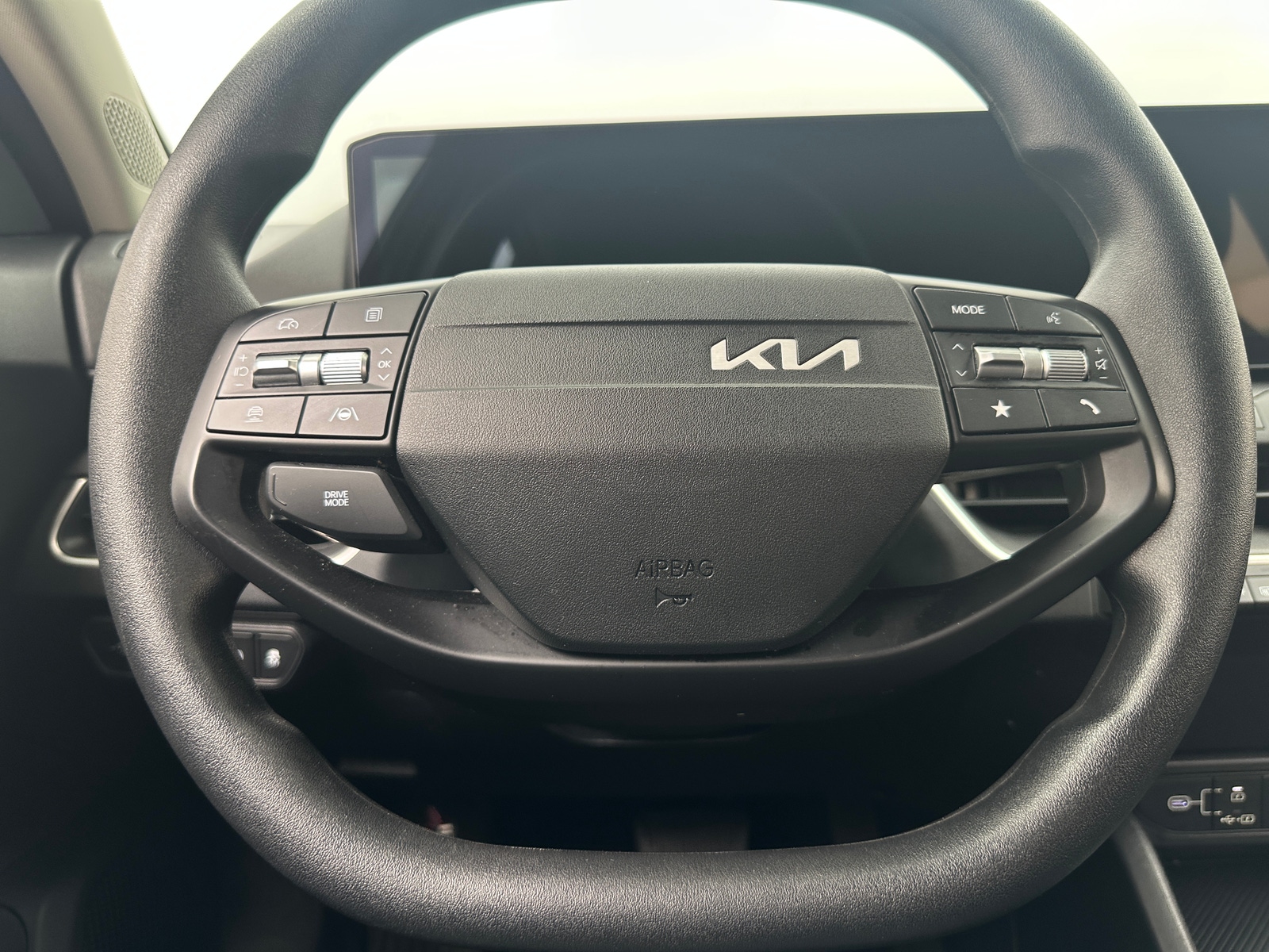 Thumbnail: 2025 Kia K4 - 5