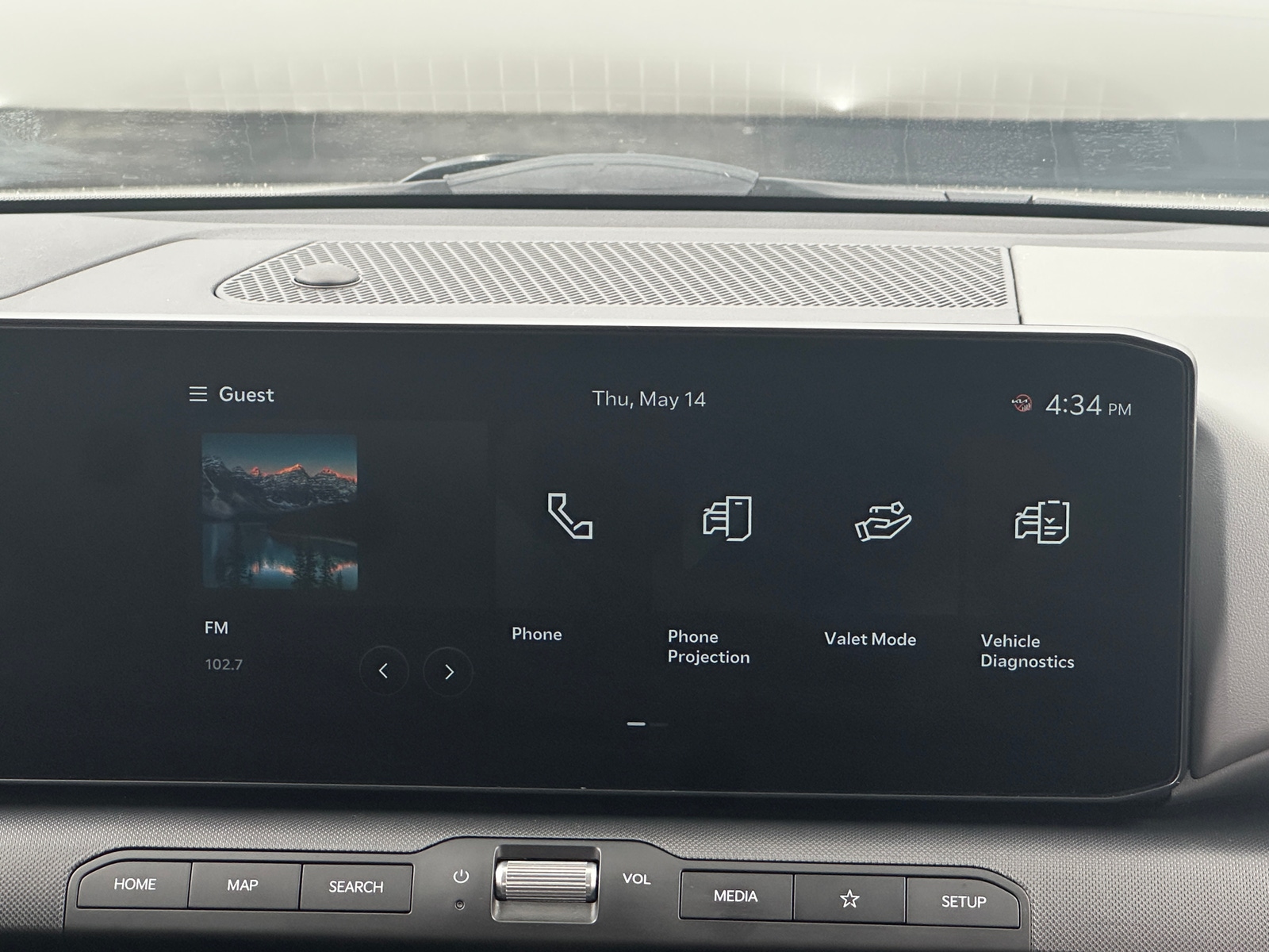 Thumbnail: 2025 Kia K4 - 4