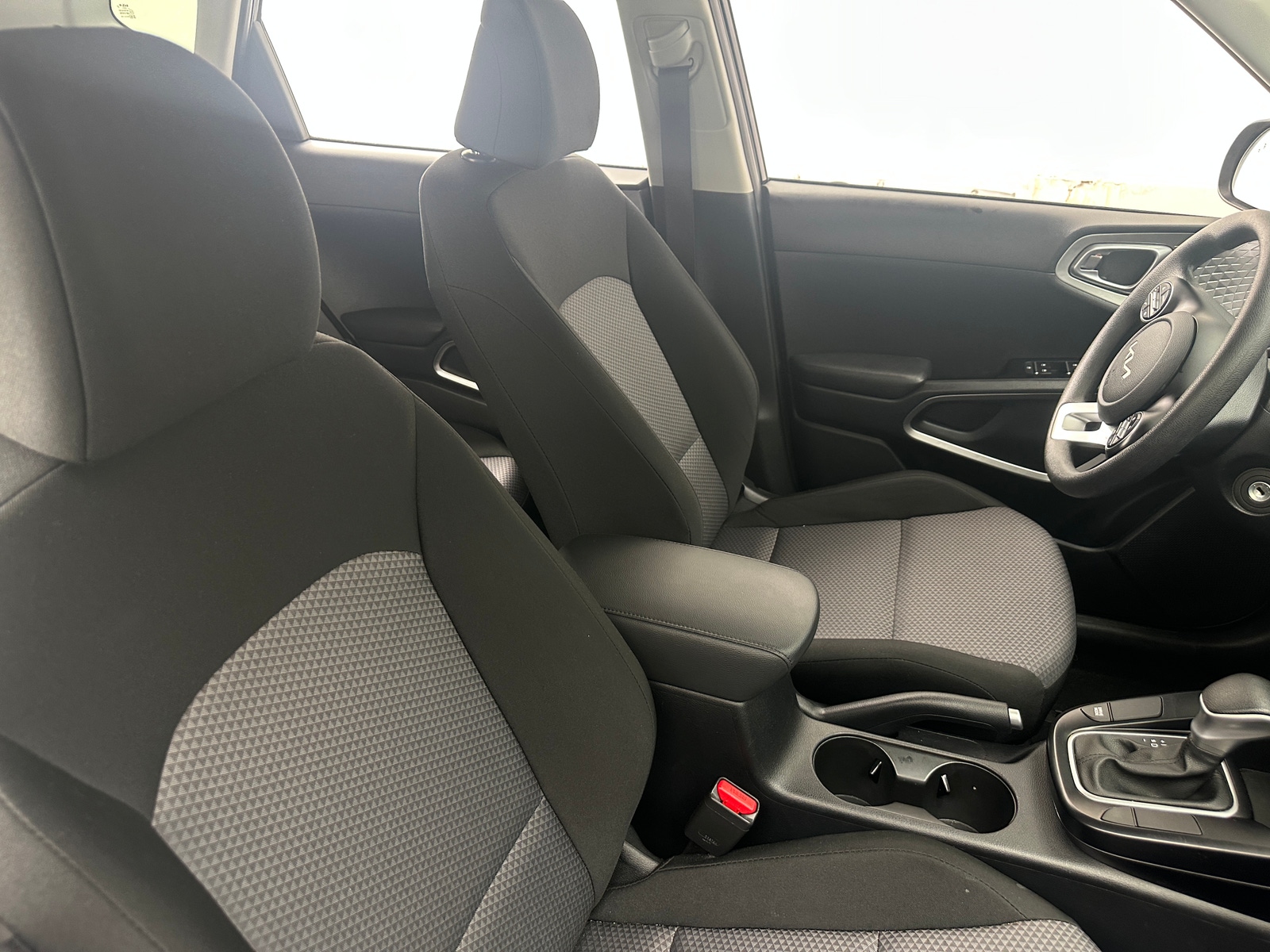 Thumbnail: 2025 Kia Soul - 2