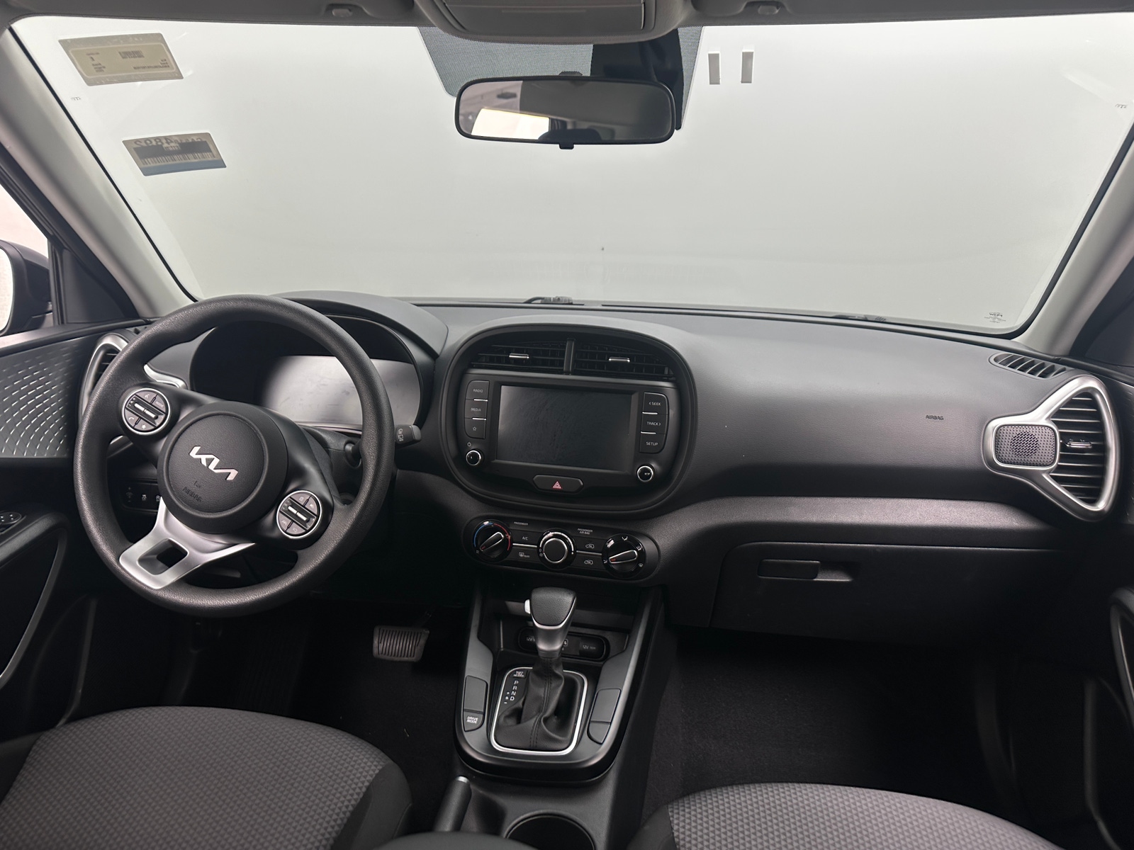 Thumbnail: 2025 Kia Soul - 3