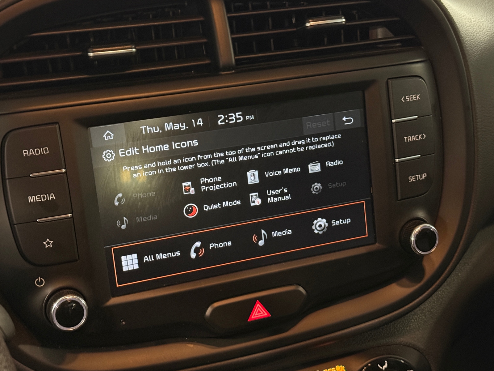 Thumbnail: 2025 Kia Soul - 4