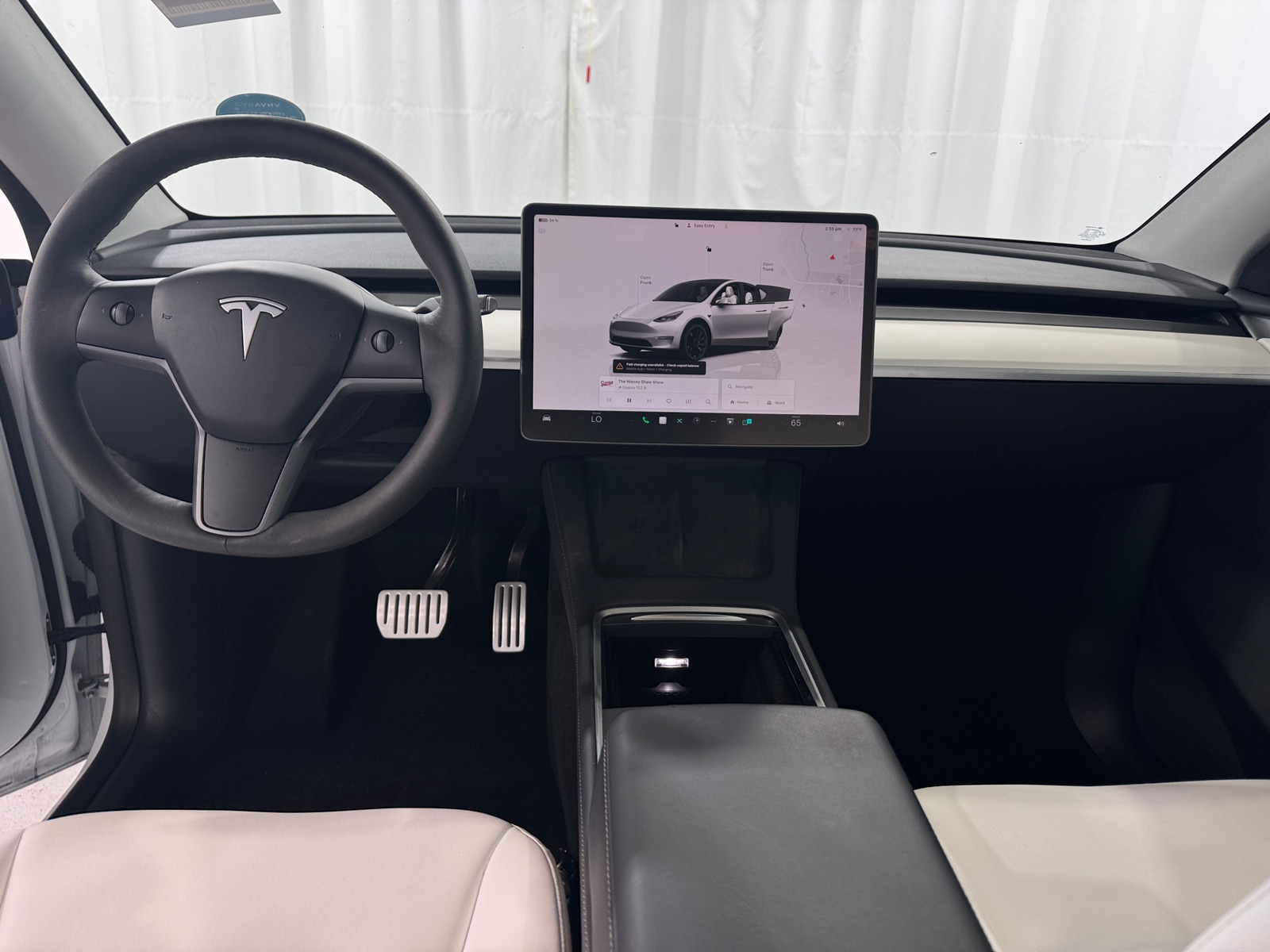 Thumbnail: 2023 Tesla Model Y - 2