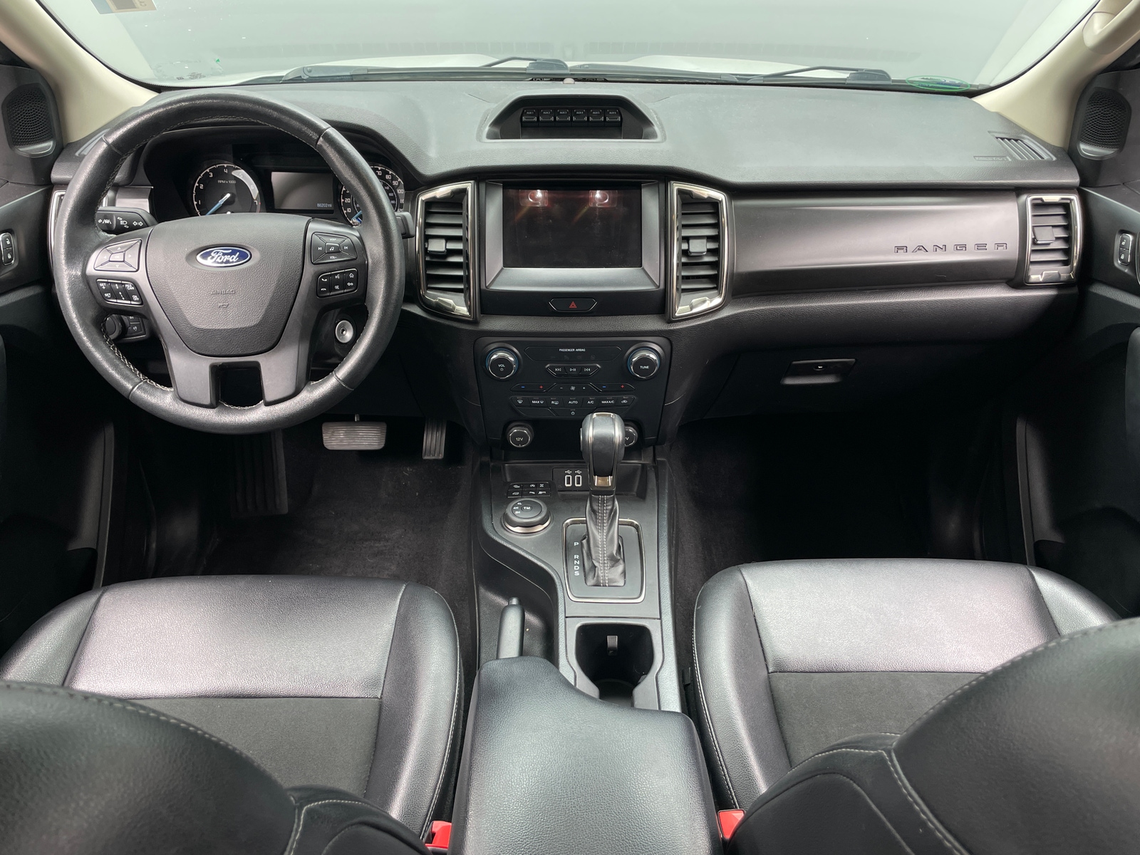 Thumbnail: 2021 Ford Ranger - 3