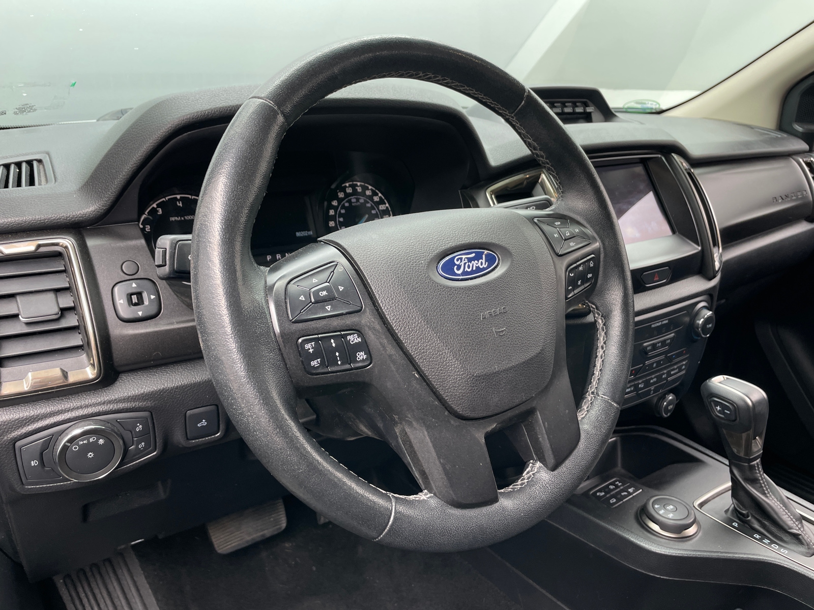 Thumbnail: 2021 Ford Ranger - 5