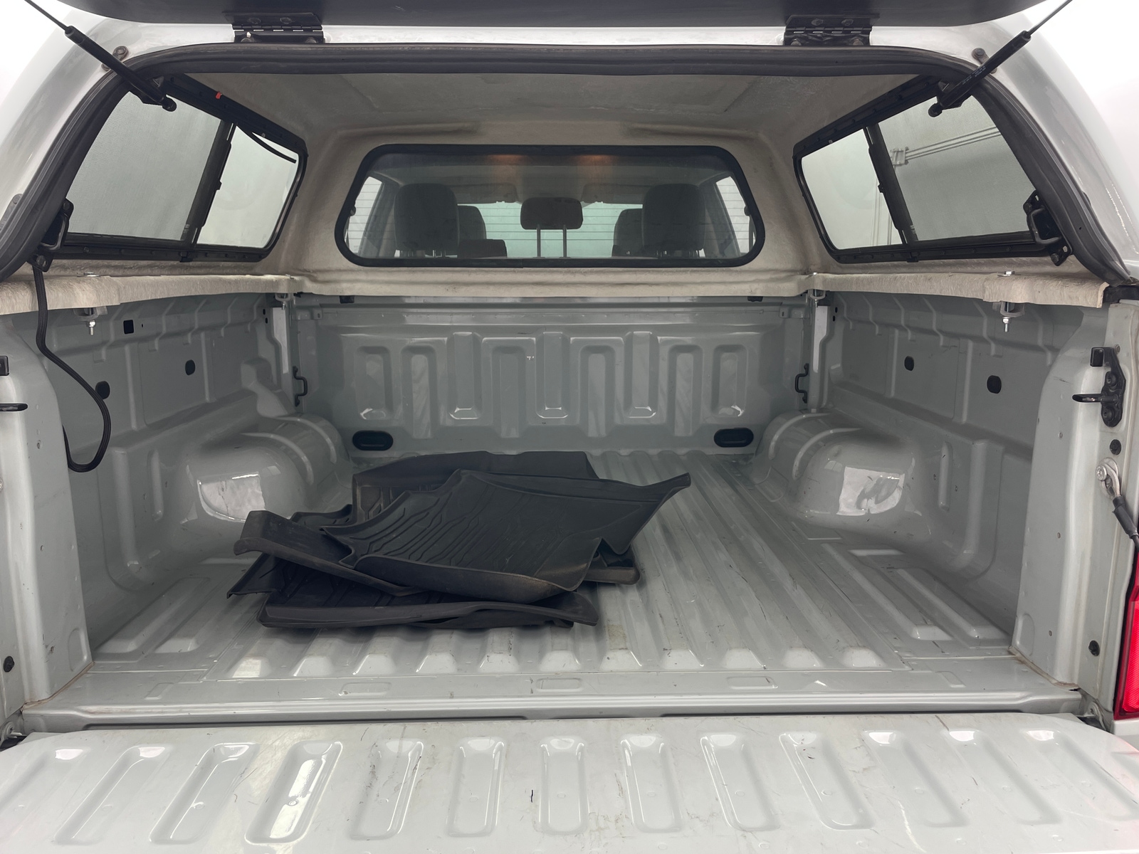 Thumbnail: 2021 Ford Ranger - 7