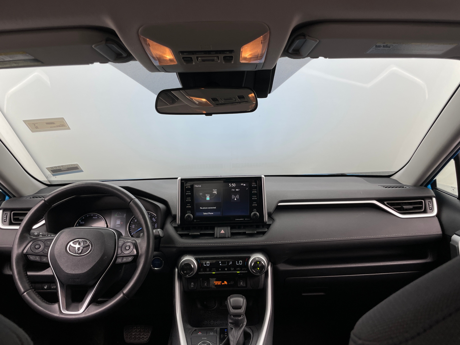 Thumbnail: 2020 Toyota RAV4 - 3