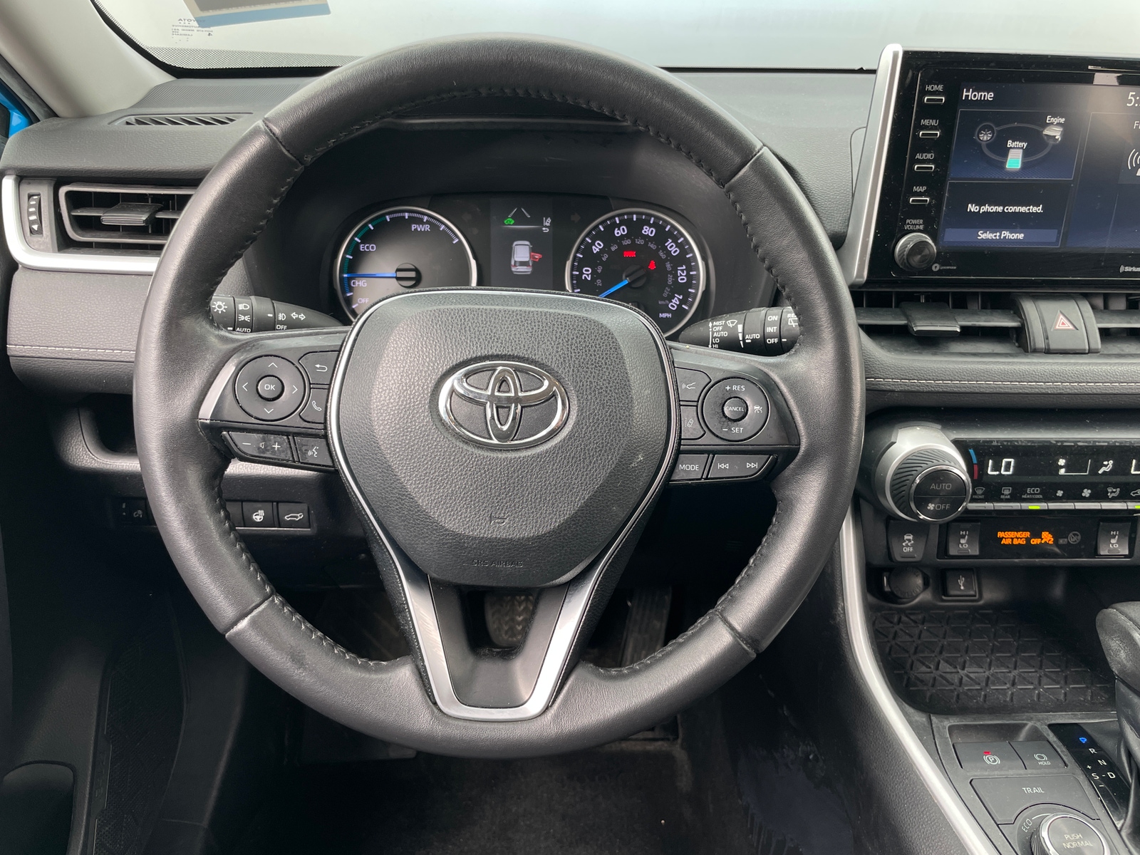 Thumbnail: 2020 Toyota RAV4 - 5