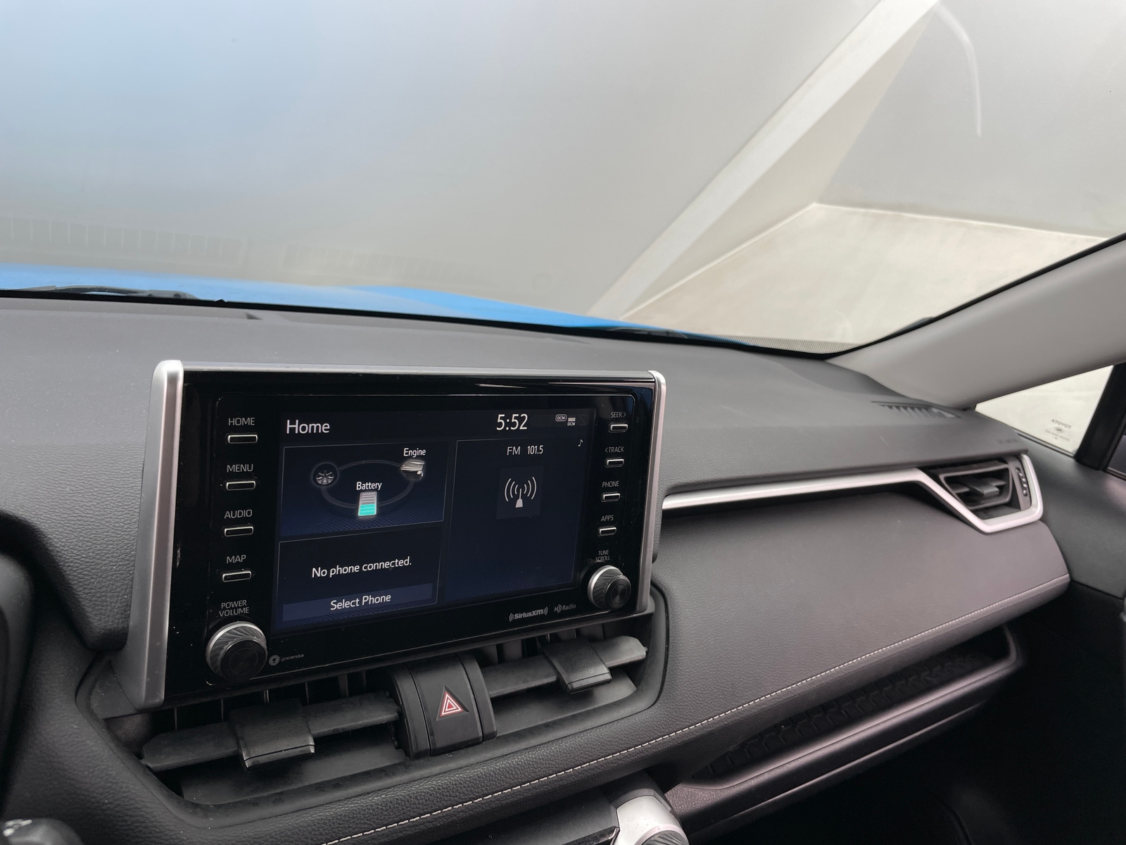Thumbnail: 2020 Toyota RAV4 - 4
