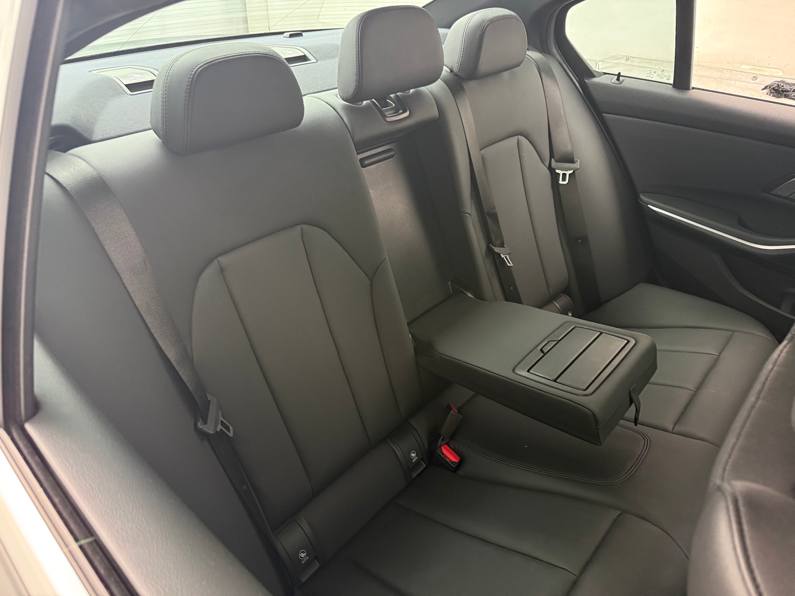 Thumbnail: 2019 BMW 3 Series - 5
