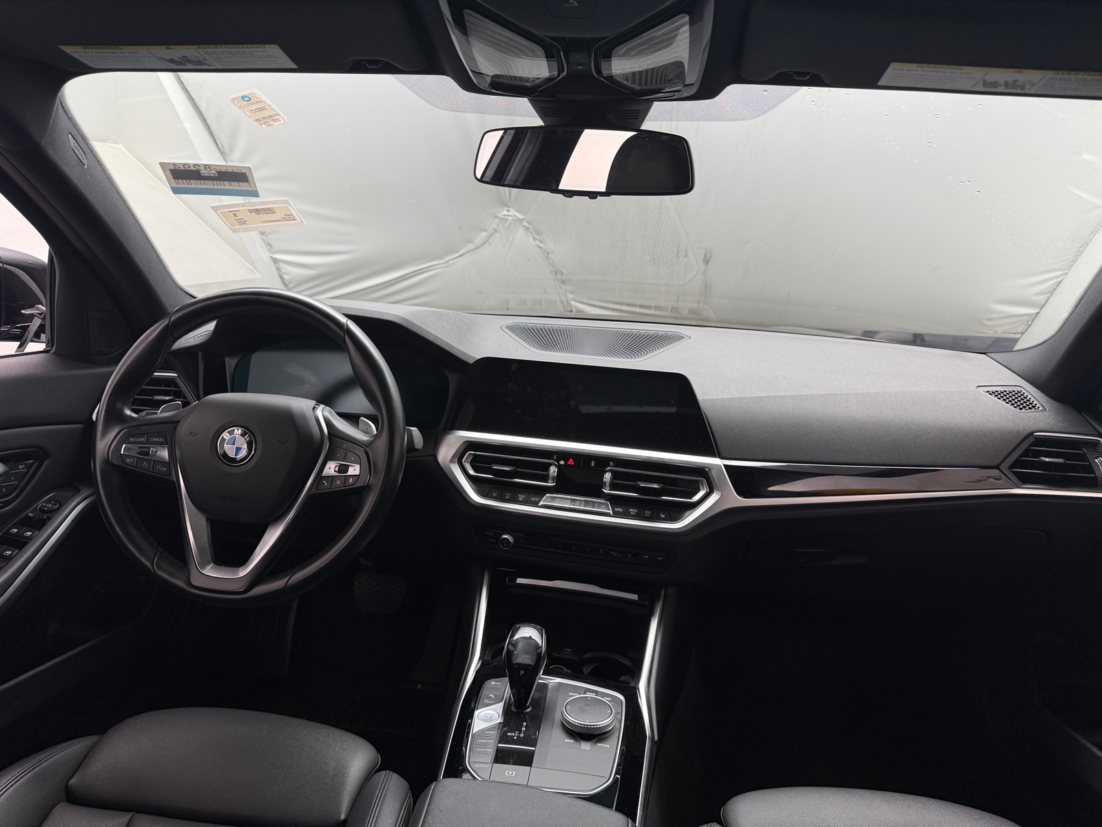 Thumbnail: 2019 BMW 3 Series - 2