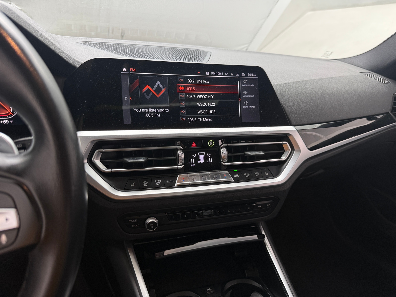 Thumbnail: 2019 BMW 3 Series - 3