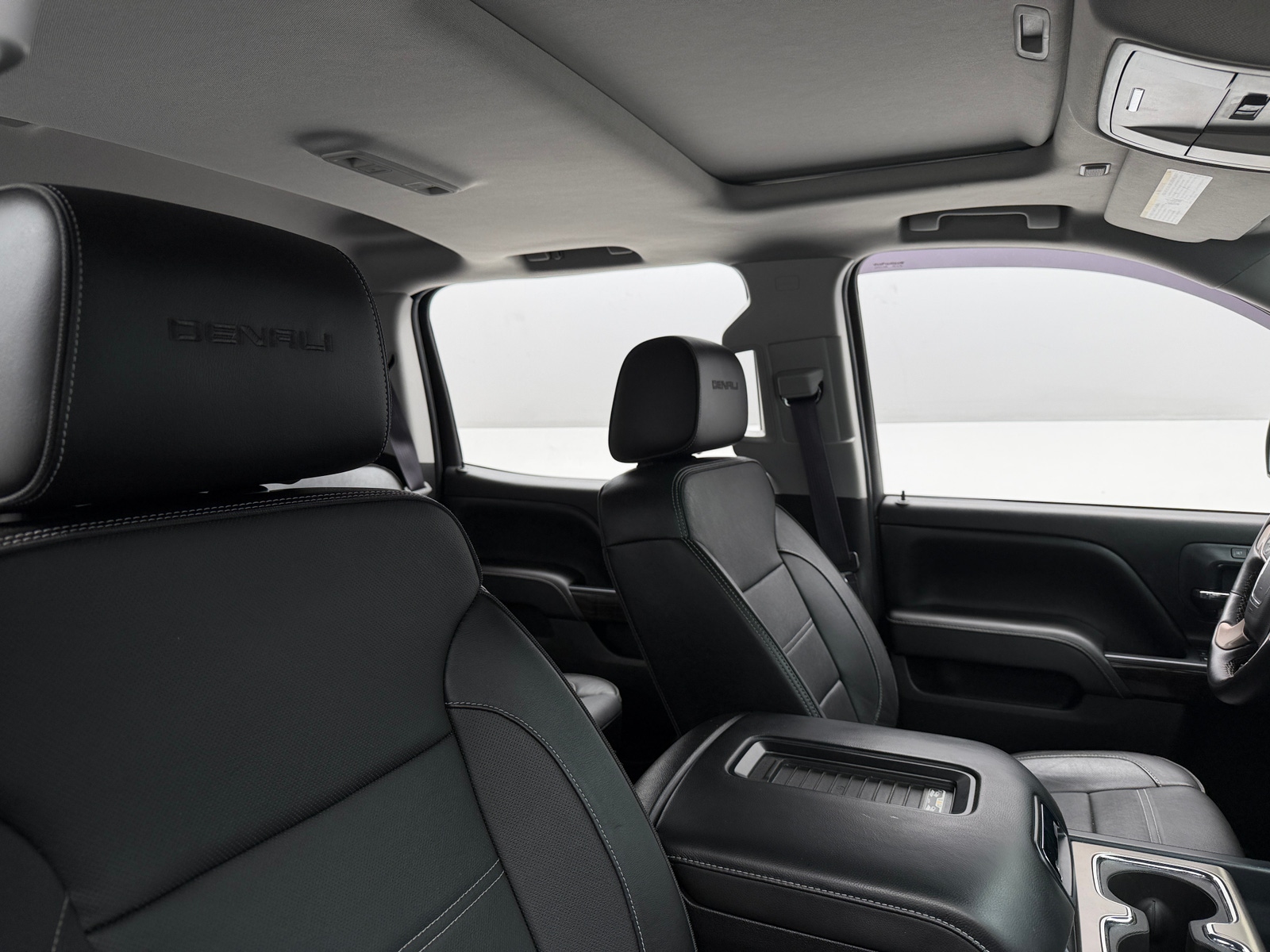 Thumbnail: 2016 GMC Sierra 1500 - 2