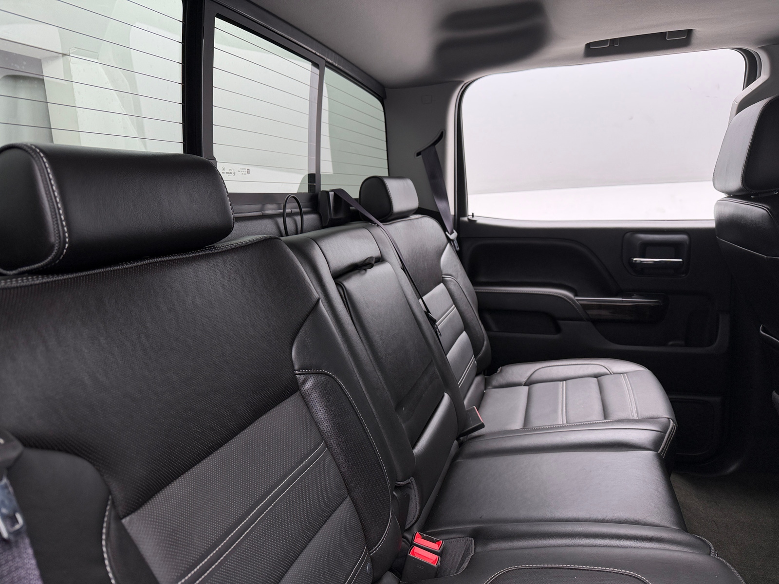 Thumbnail: 2016 GMC Sierra 1500 - 6