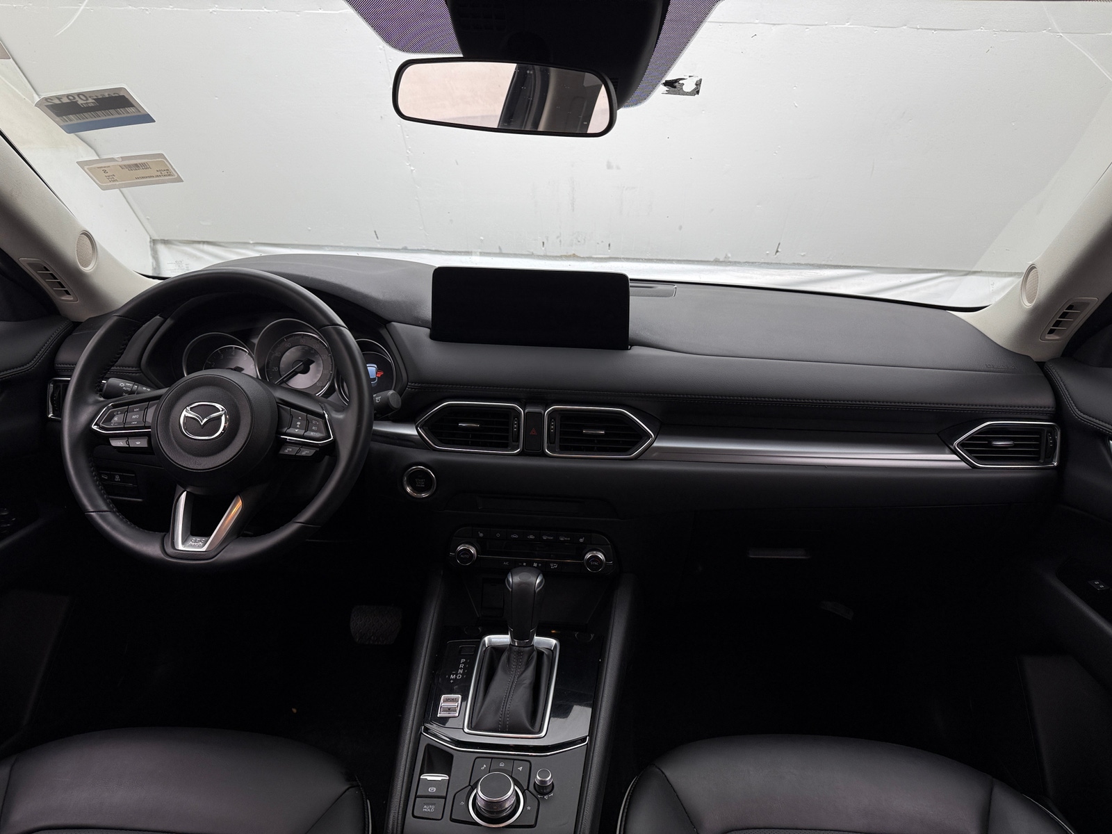 Thumbnail: 2024 Mazda CX-5 - 2