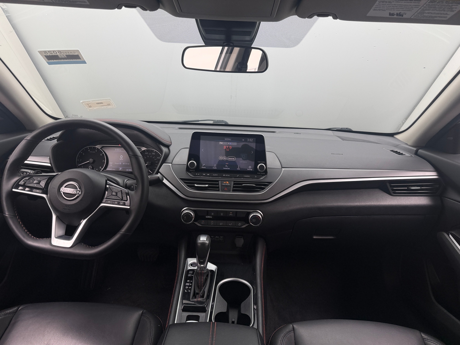 Thumbnail: 2025 Nissan Altima - 3