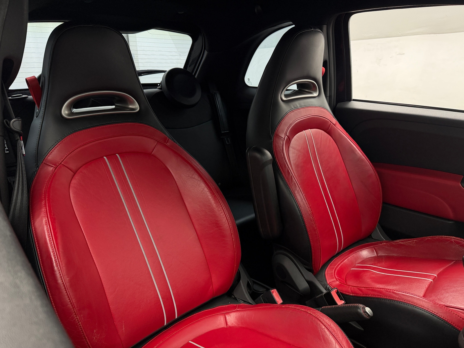 Thumbnail: 2012 Fiat 500 - 2
