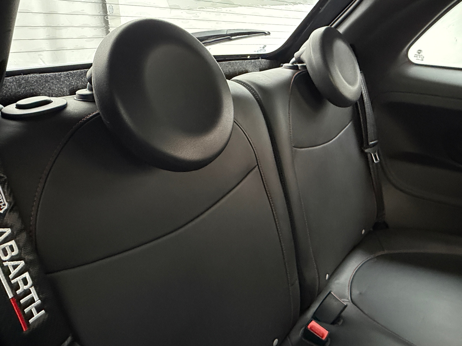 Thumbnail: 2012 Fiat 500 - 6