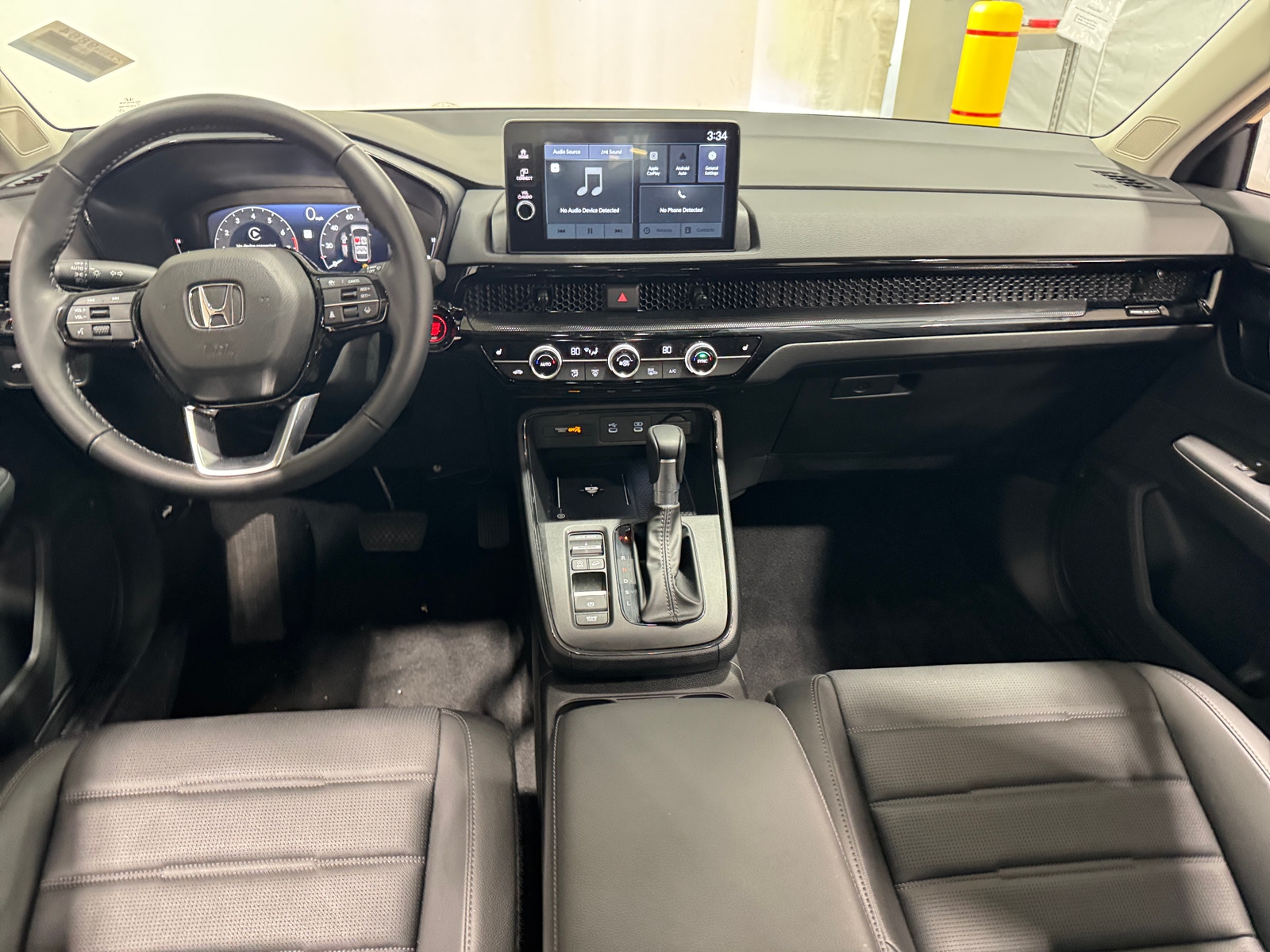 Thumbnail: 2026 Honda CR-V - 2