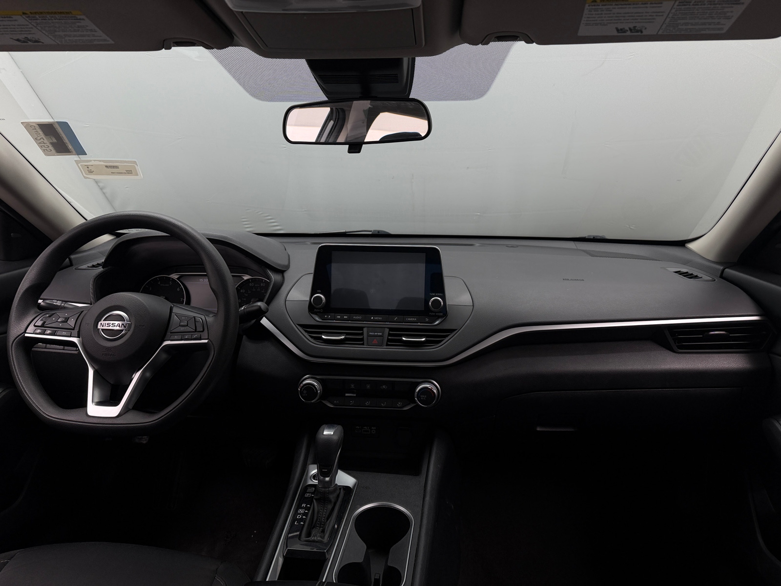 Thumbnail: 2022 Nissan Altima - 3