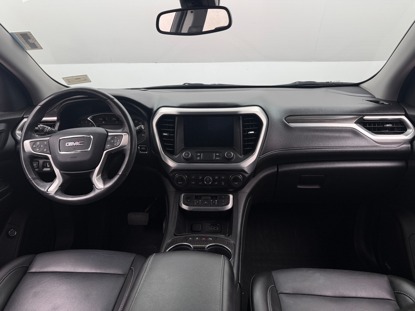 Thumbnail: 2021 GMC Acadia - 2