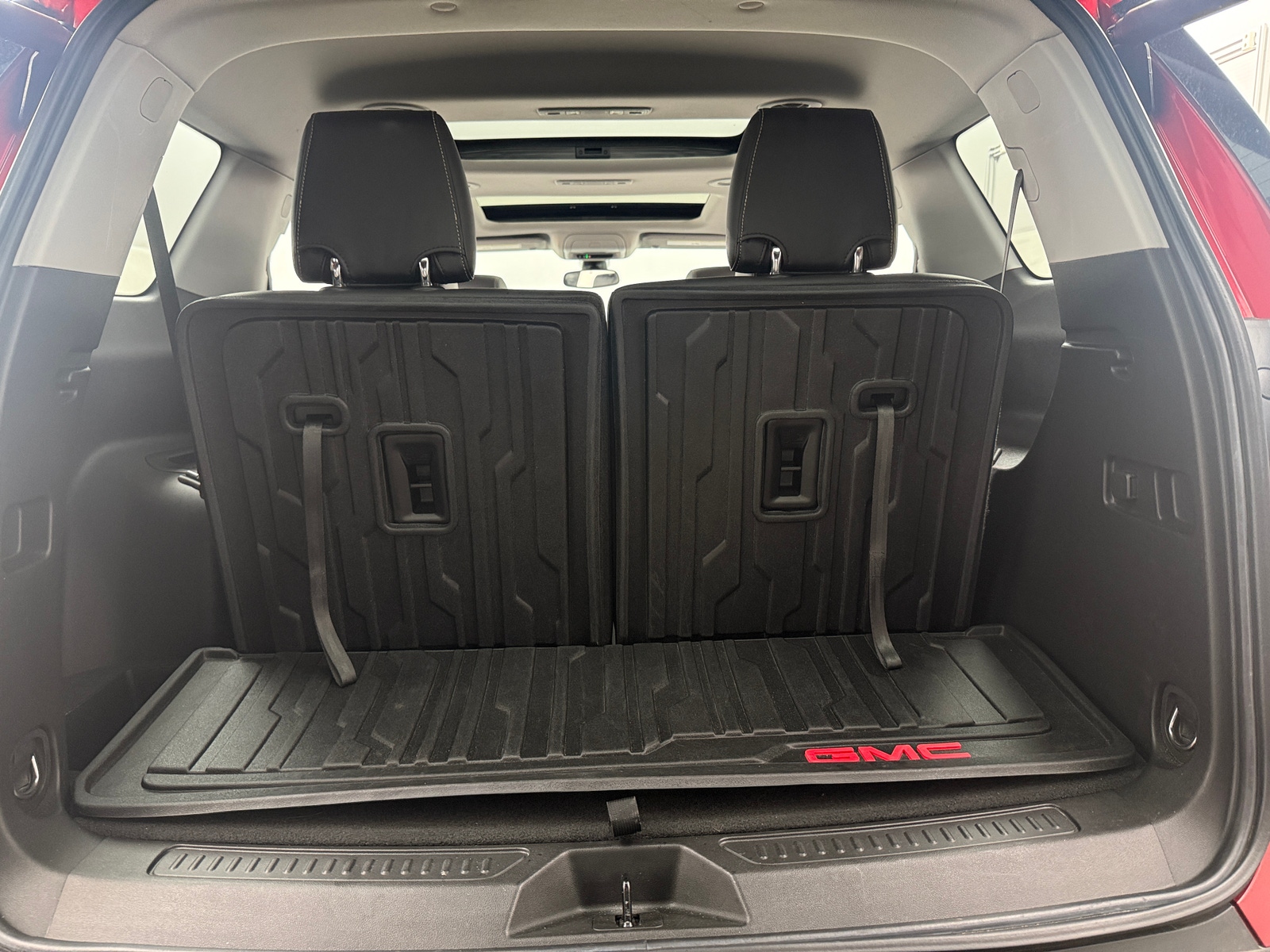 Thumbnail: 2021 GMC Acadia - 6