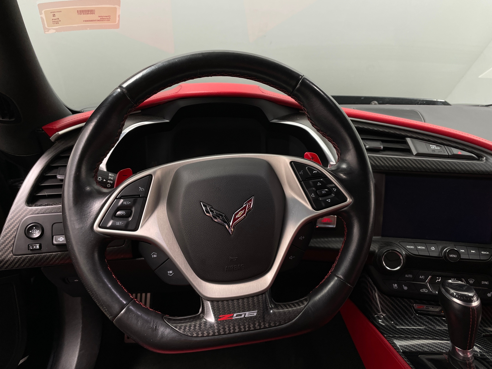 Thumbnail: 2017 Chevrolet Corvette - 3