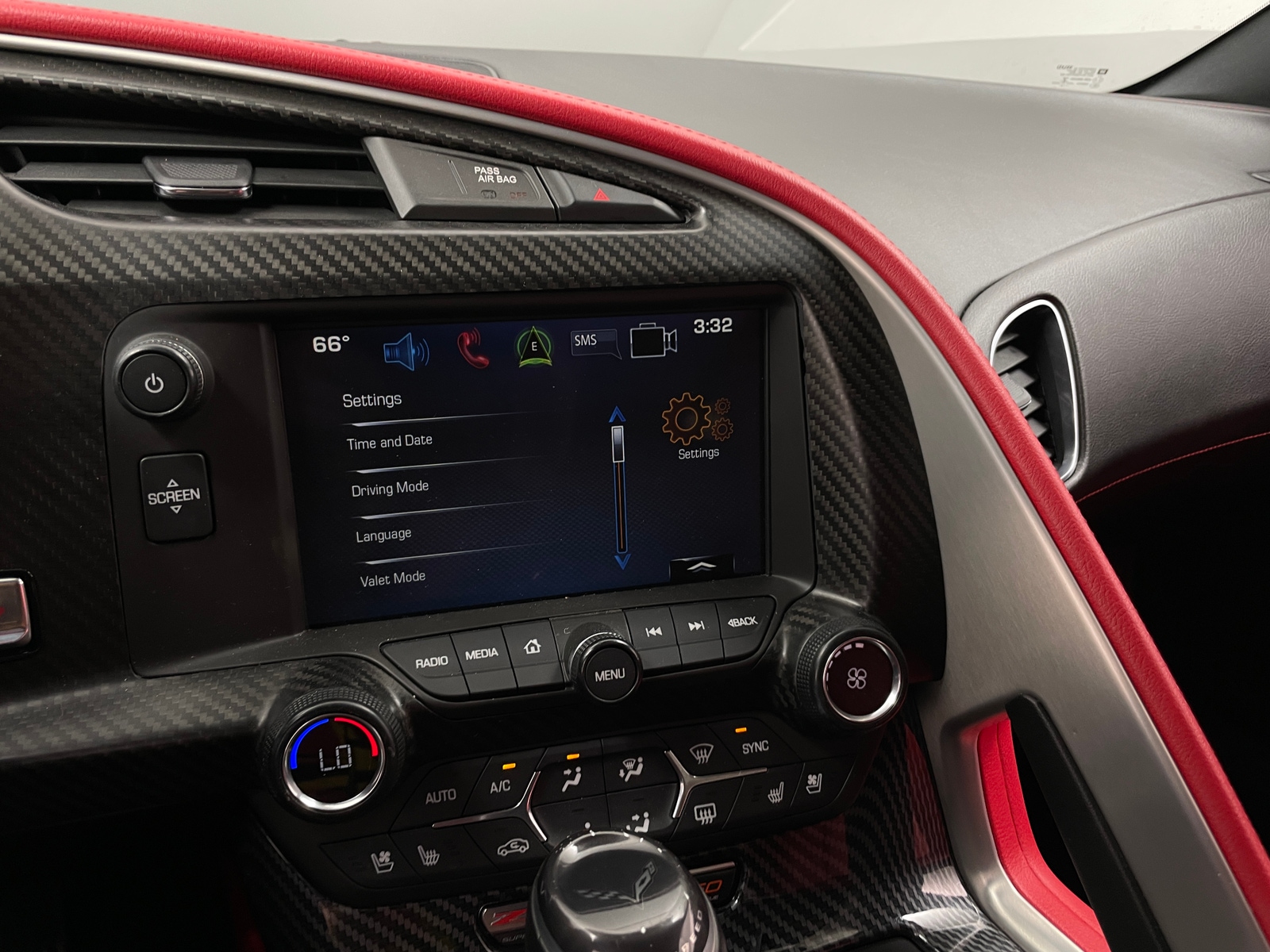 Thumbnail: 2017 Chevrolet Corvette - 2