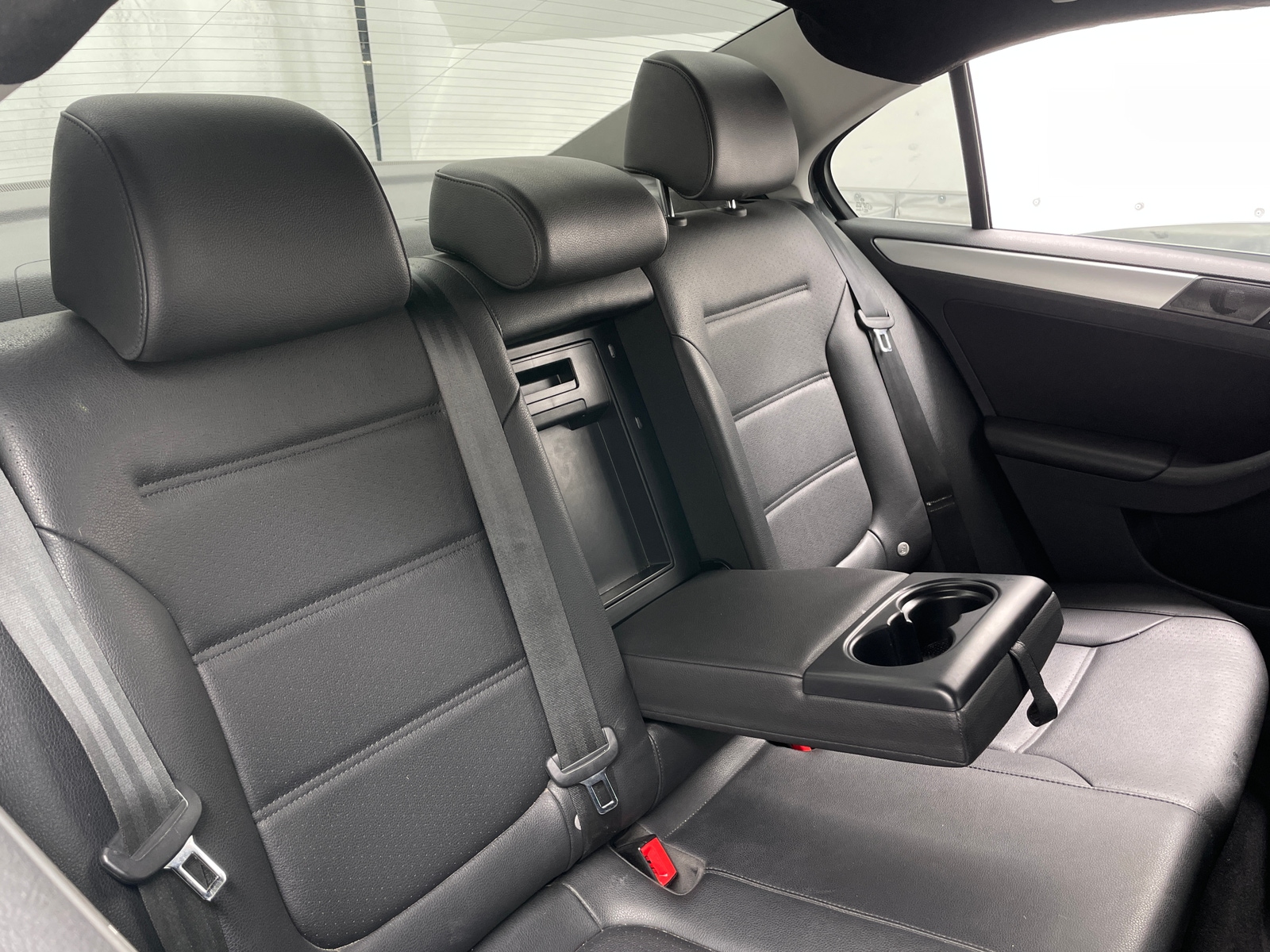 Thumbnail: 2013 Volkswagen Jetta - 5