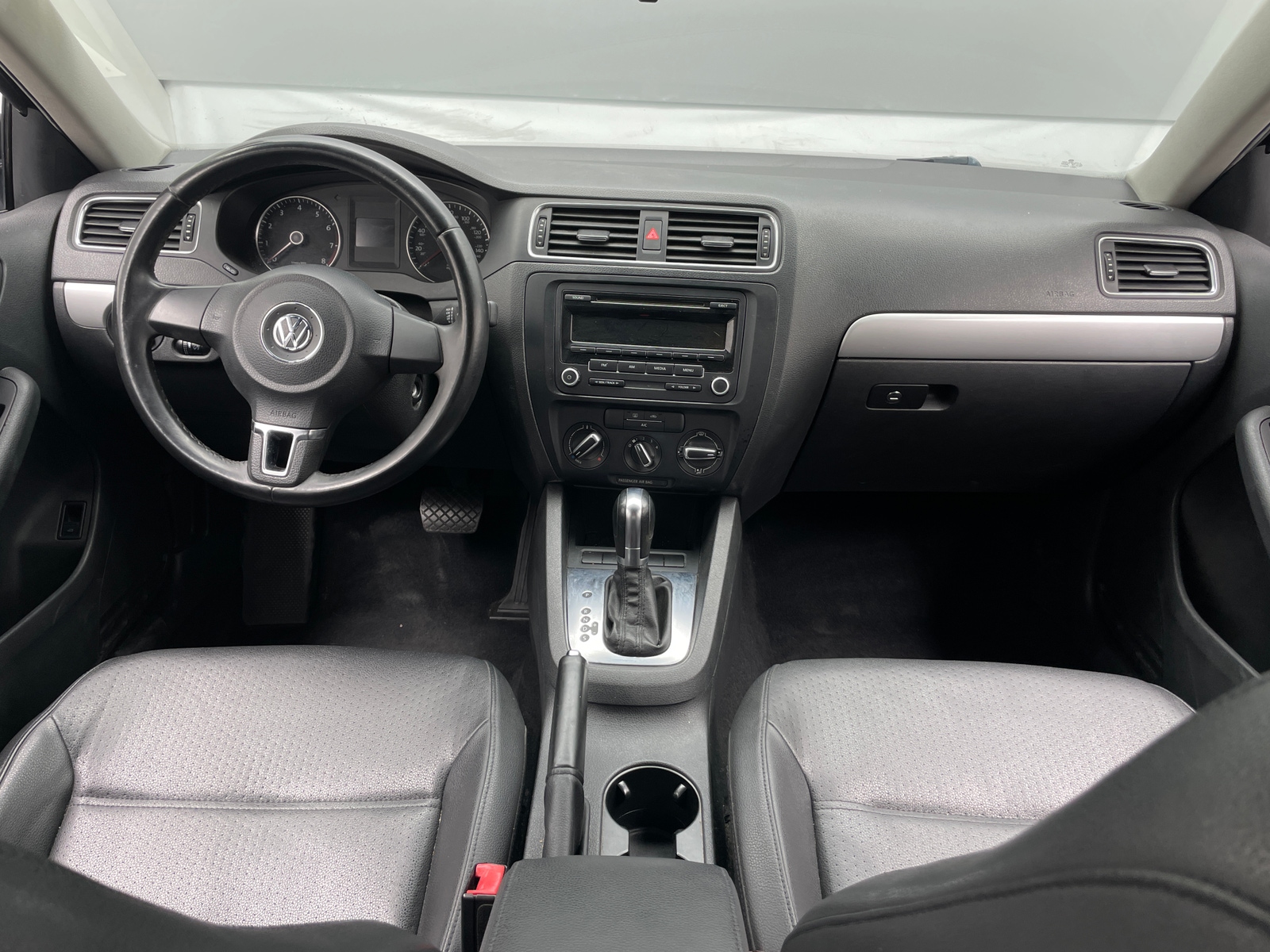 Thumbnail: 2013 Volkswagen Jetta - 2