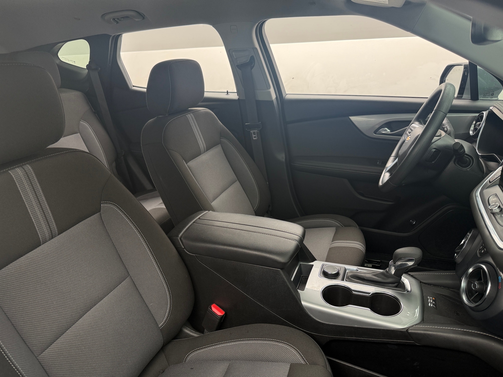 Thumbnail: 2024 Chevrolet Blazer - 2