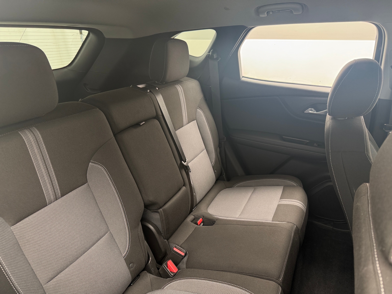 Thumbnail: 2024 Chevrolet Blazer - 6