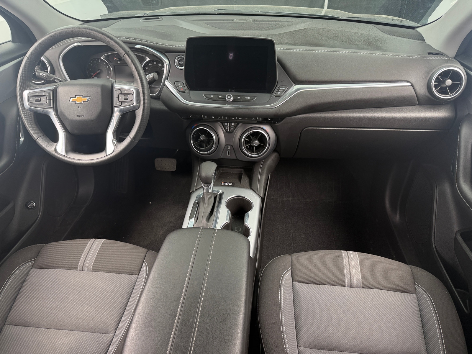 Thumbnail: 2024 Chevrolet Blazer - 3