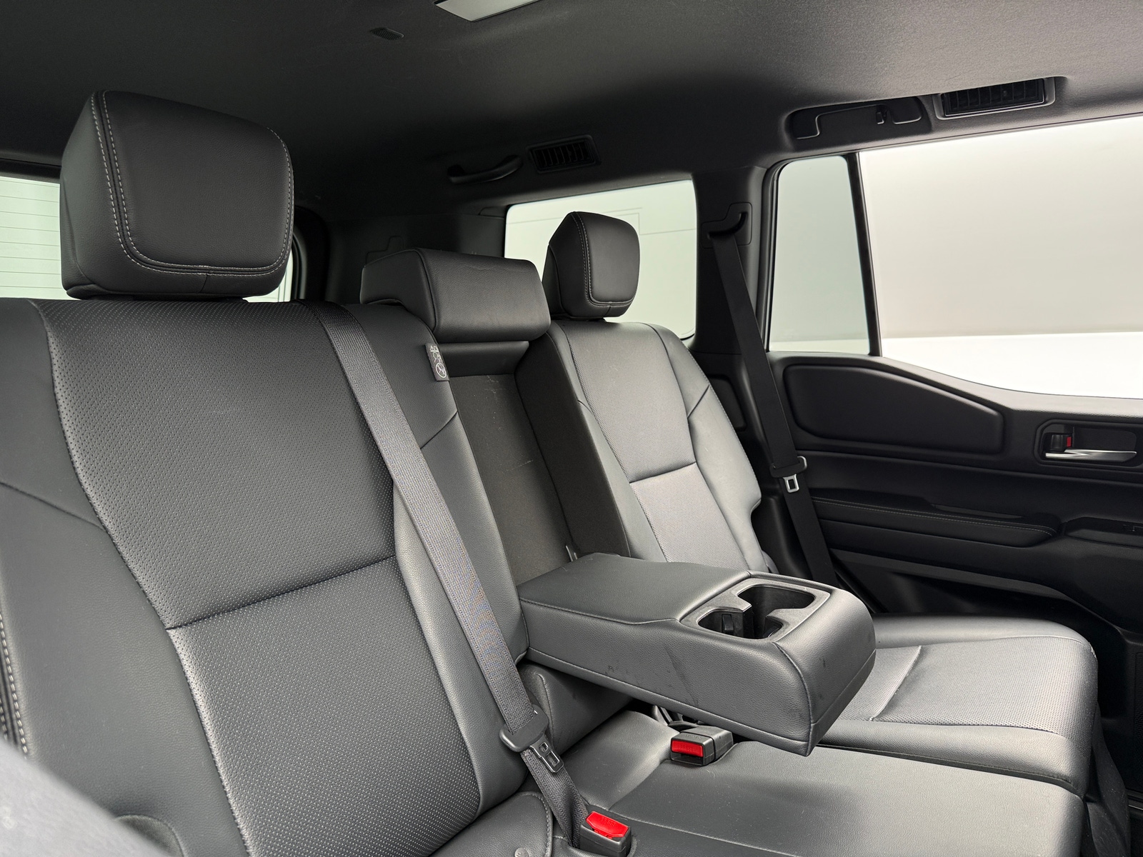 Thumbnail: 2024 Toyota Land Cruiser - 5
