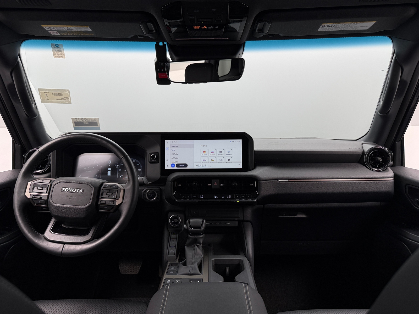 Thumbnail: 2024 Toyota Land Cruiser - 2