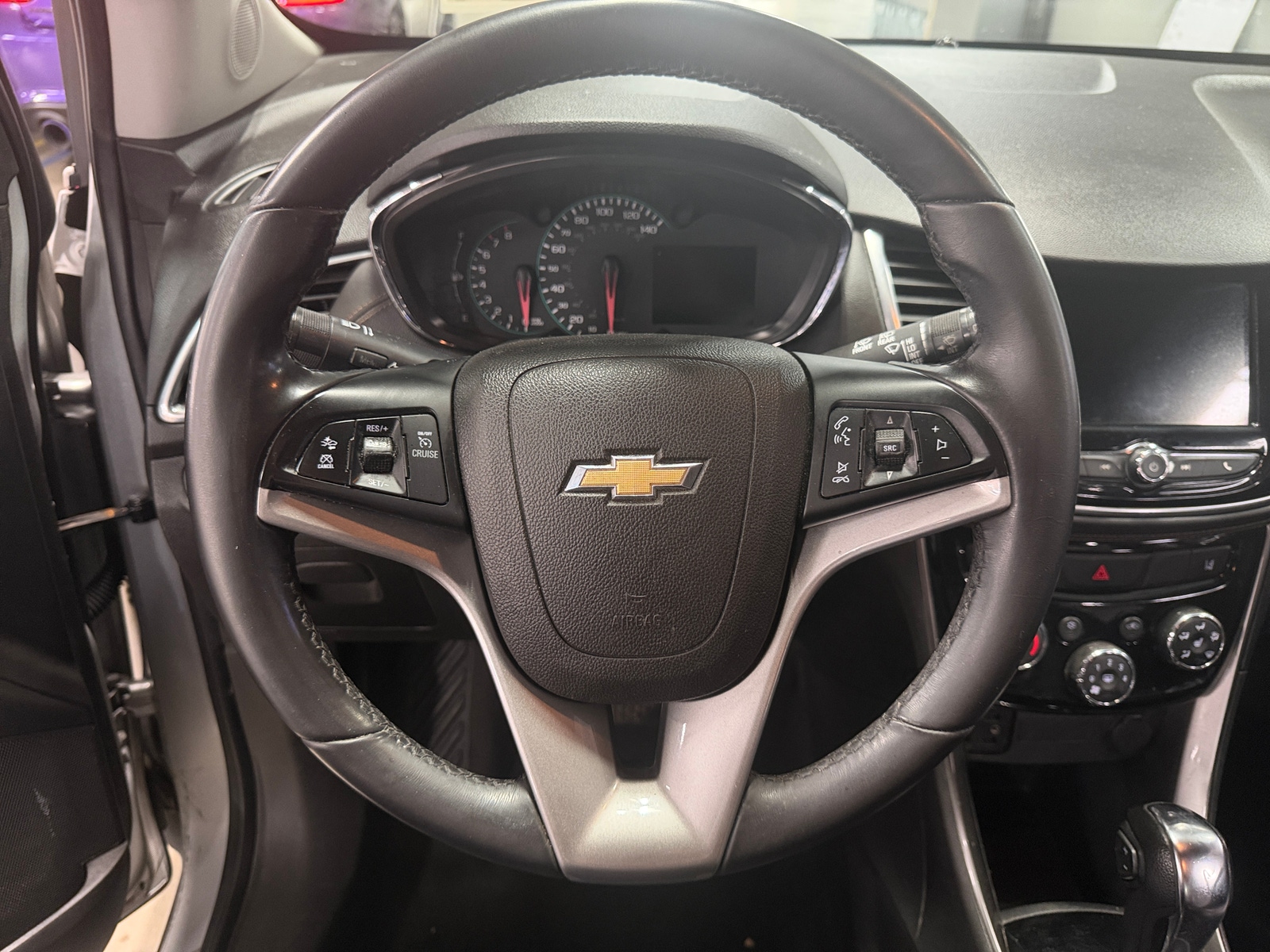 Thumbnail: 2019 Chevrolet Trax - 5