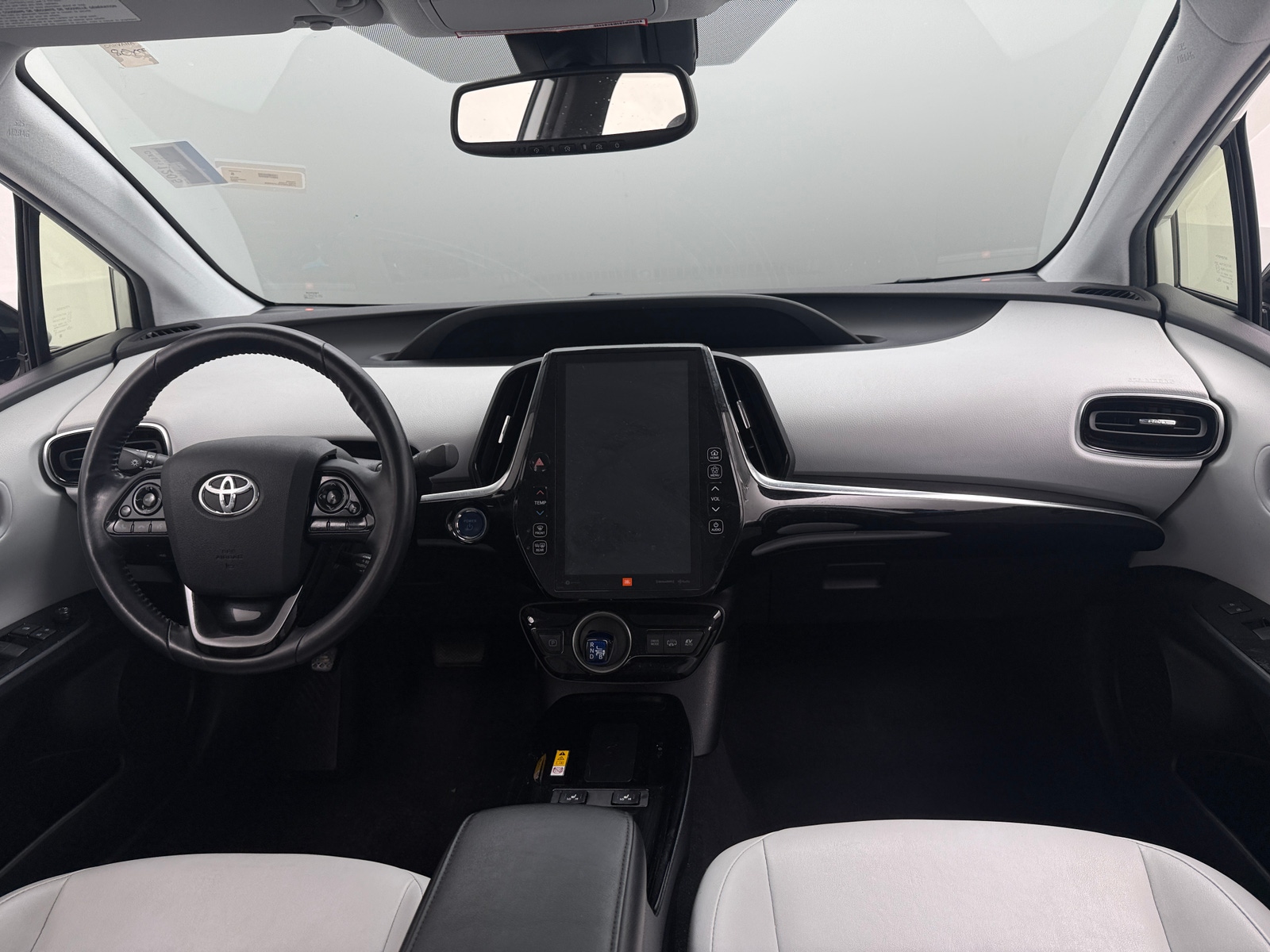 Thumbnail: 2020 Toyota Prius Prime - 3