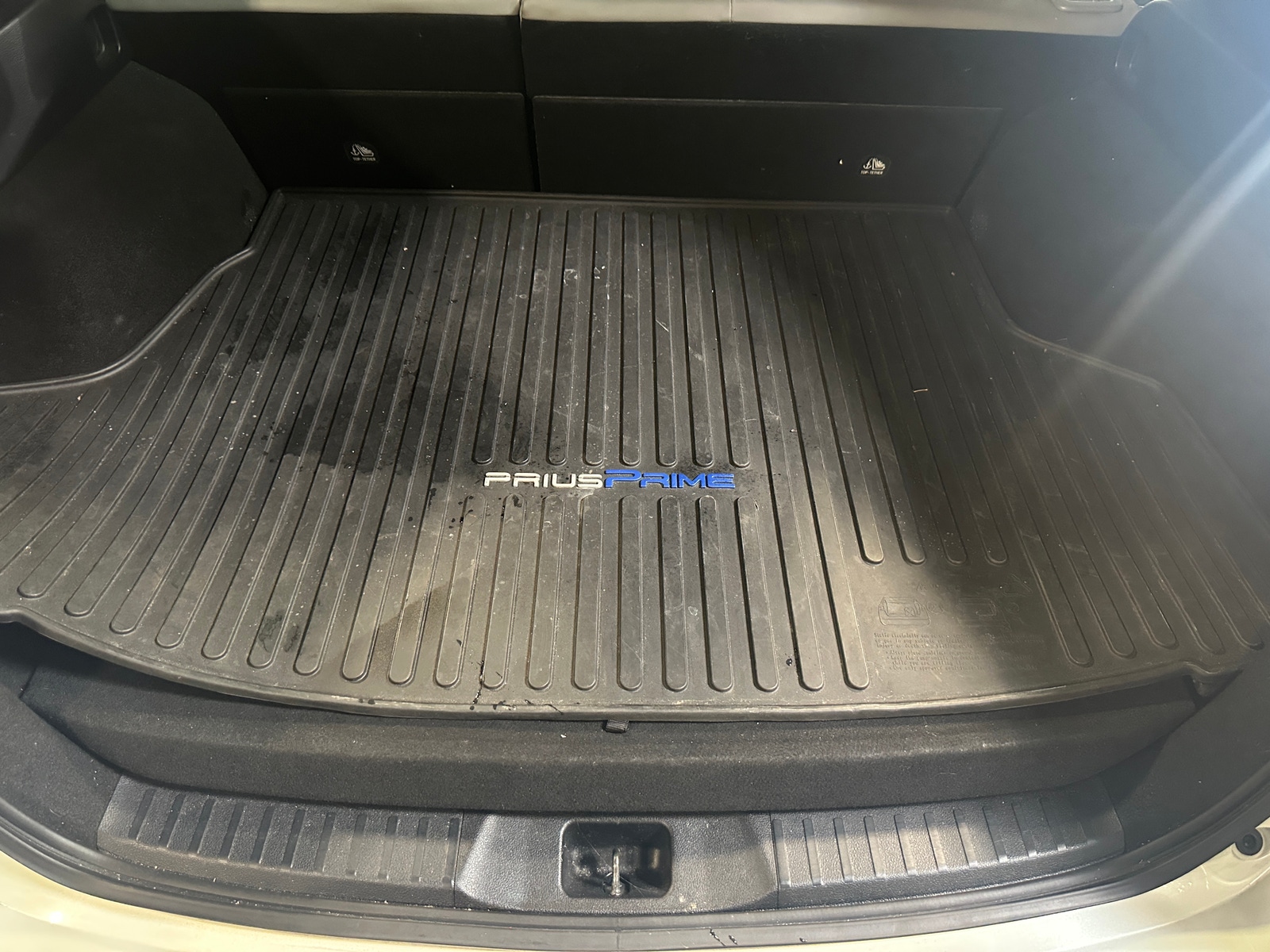 Thumbnail: 2020 Toyota Prius Prime - 7