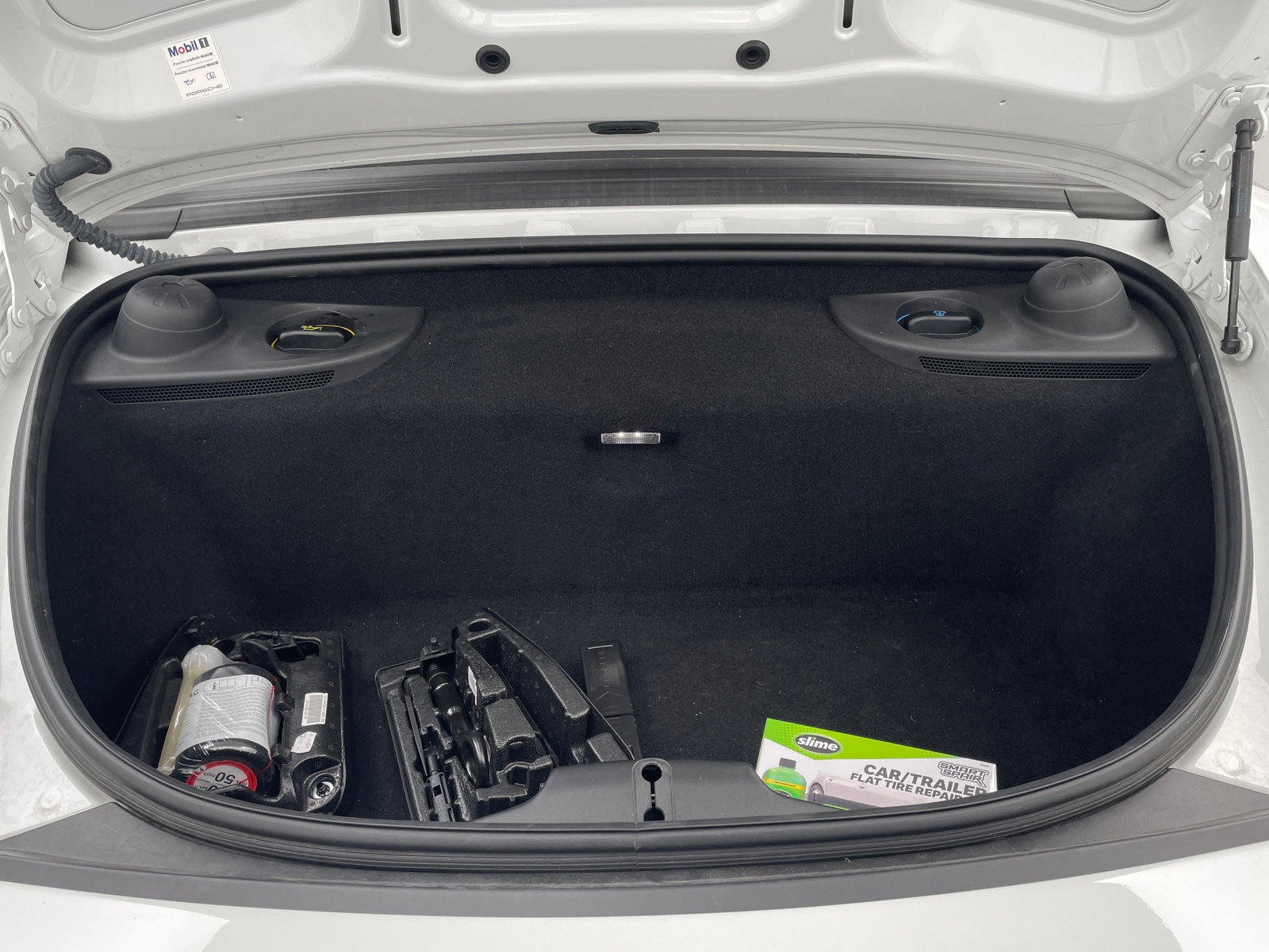 Thumbnail: 2018 Porsche 718 Boxster - 5