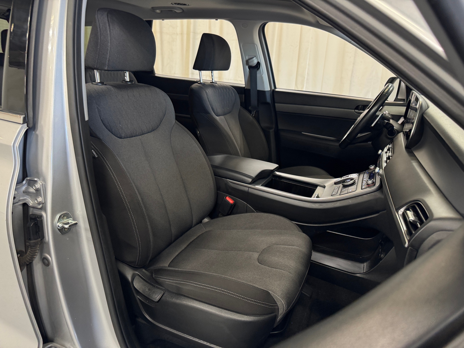 Thumbnail: 2021 Hyundai Palisade - 2