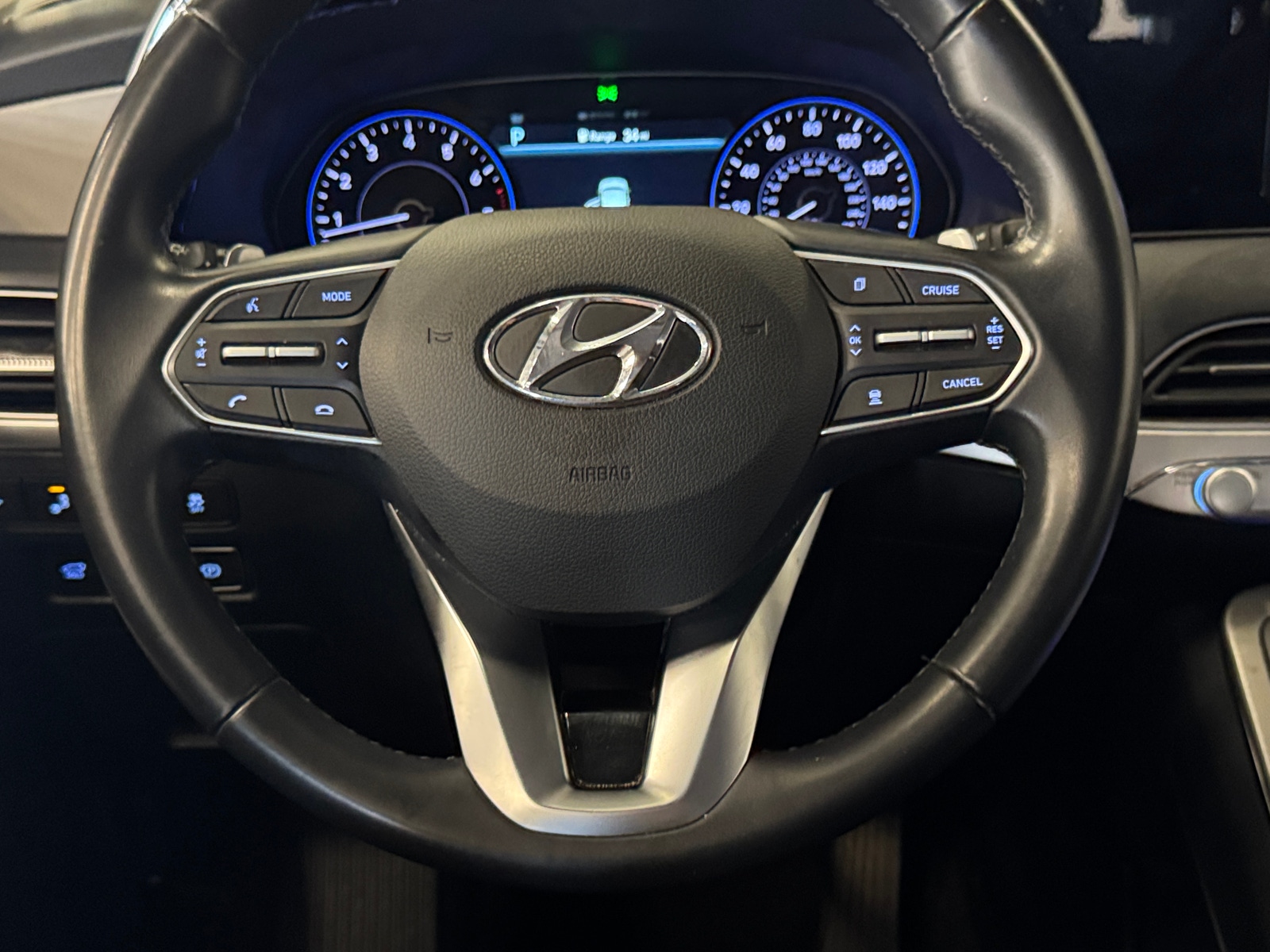 Thumbnail: 2021 Hyundai Palisade - 5