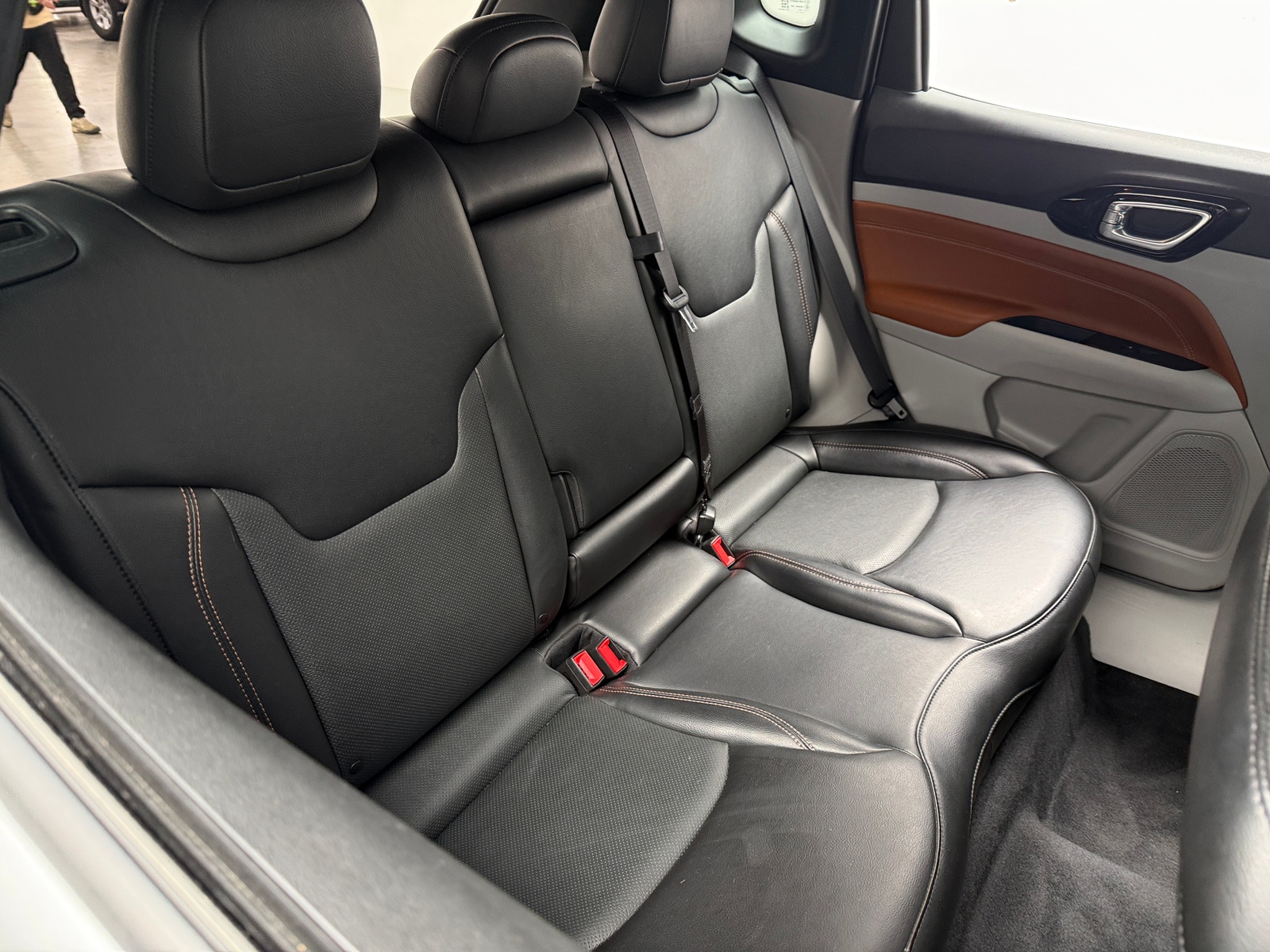 Thumbnail: 2023 Jeep Compass - 5