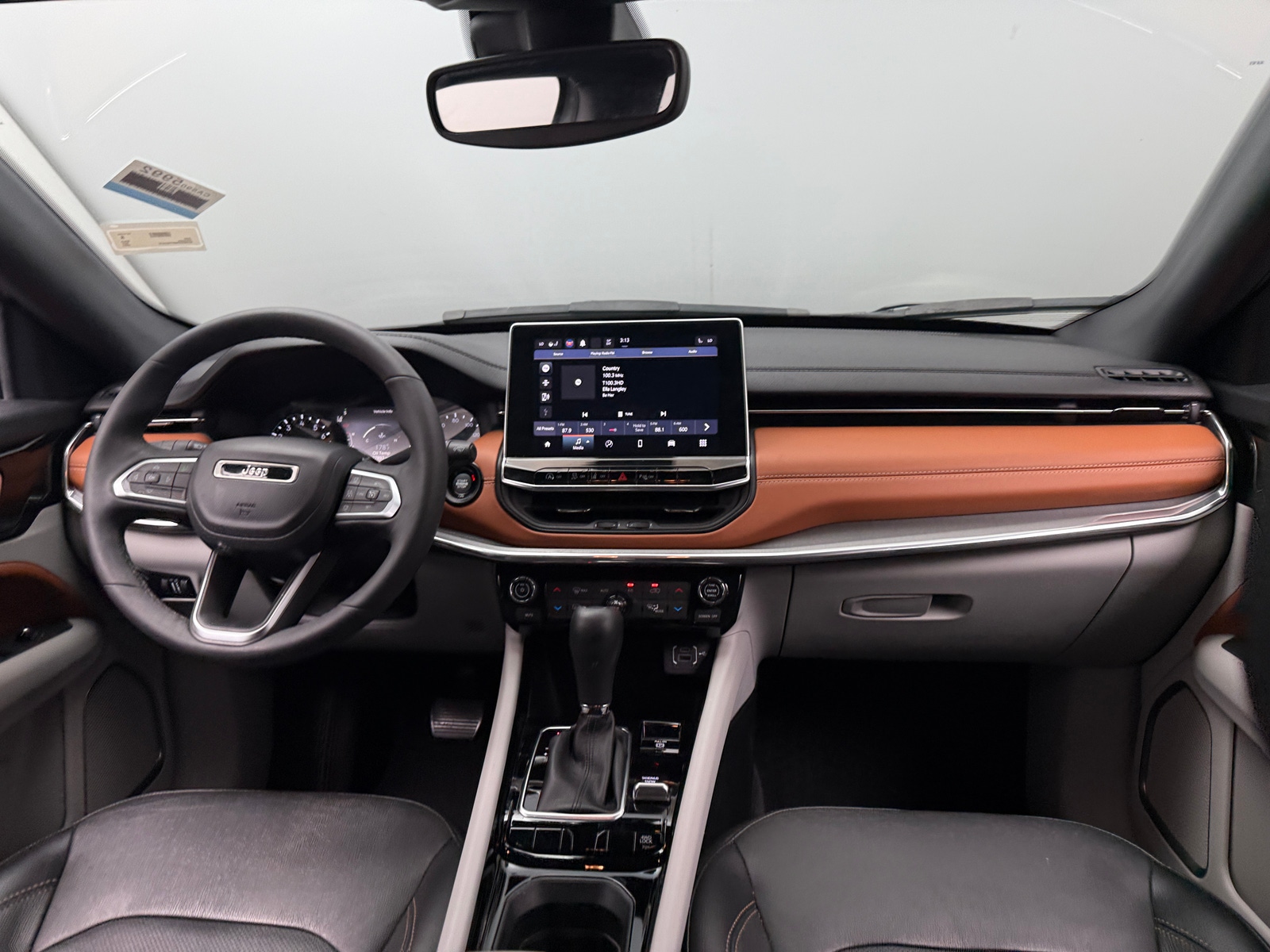 Thumbnail: 2023 Jeep Compass - 2