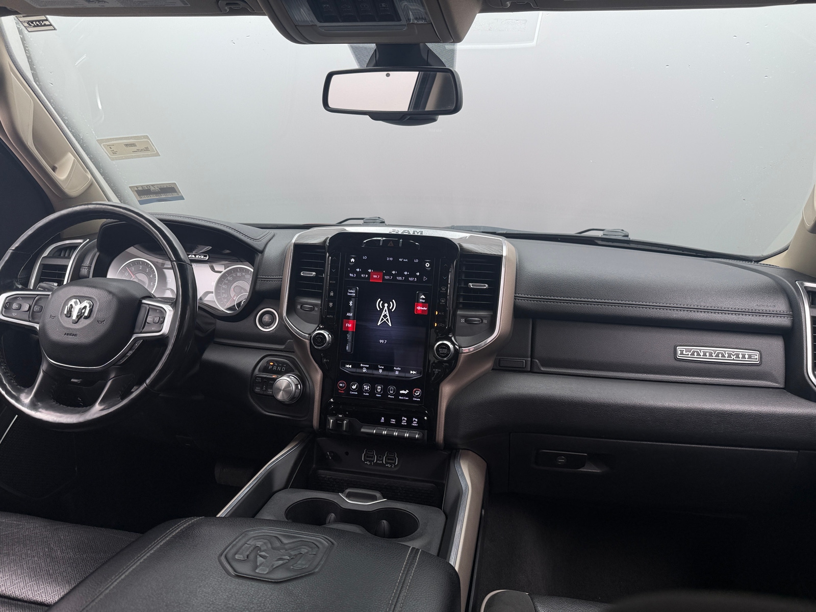 Thumbnail: 2020 RAM 1500 - 2
