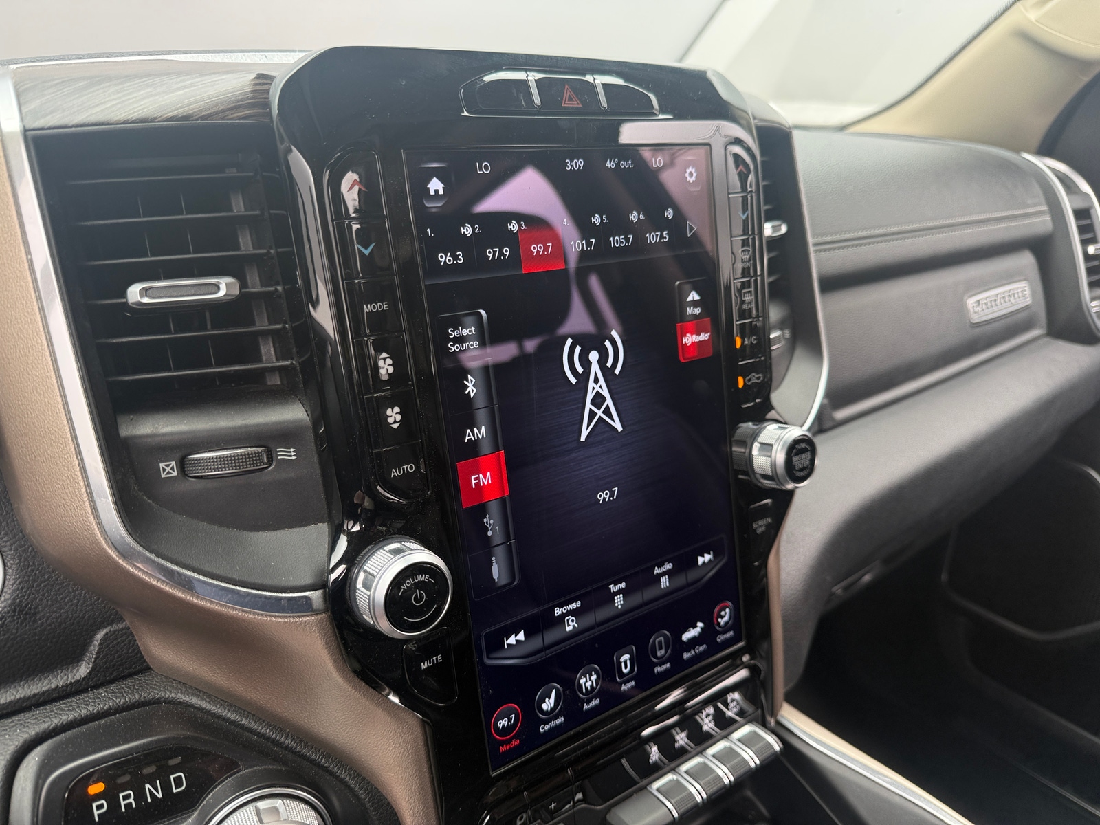 Thumbnail: 2020 RAM 1500 - 3