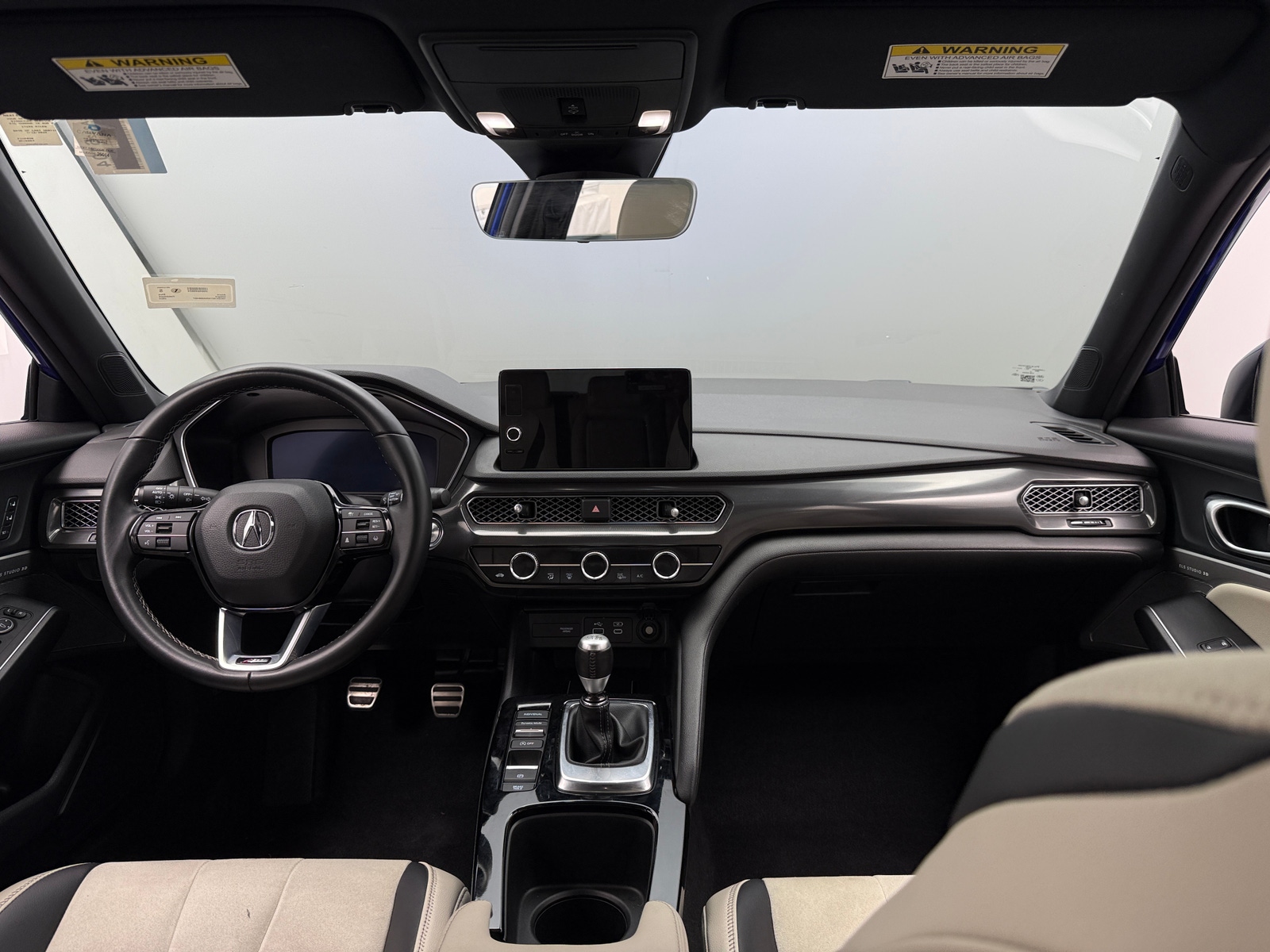 Thumbnail: 2024 Acura Integra - 3