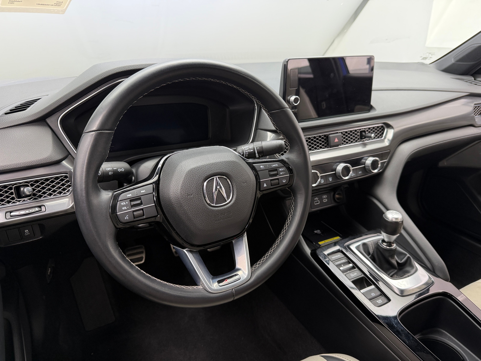 Thumbnail: 2024 Acura Integra - 5