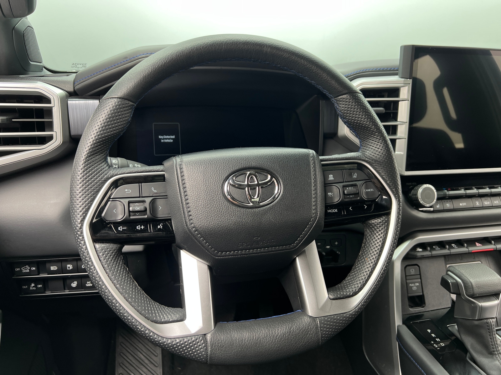 Thumbnail: 2024 Toyota Tundra - 4