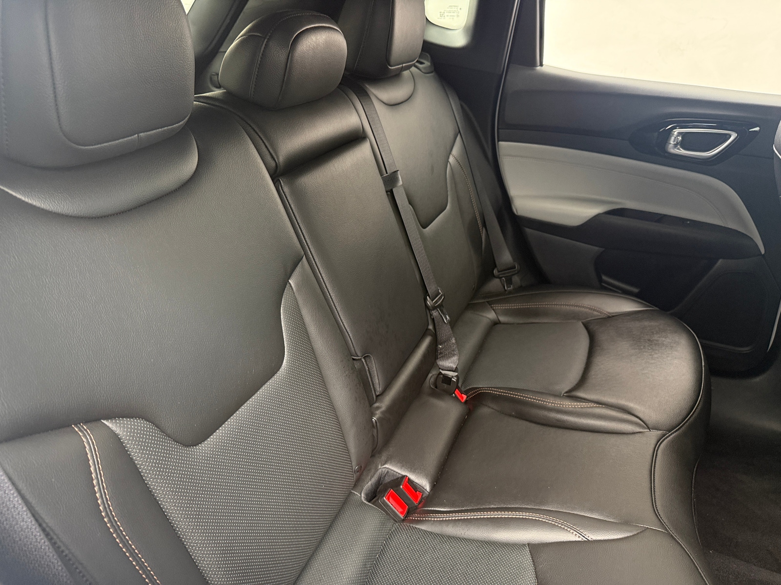 Thumbnail: 2023 Jeep Compass - 5