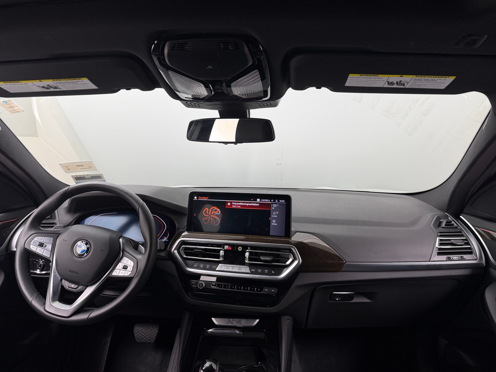 Thumbnail: 2024 BMW X4 - 2